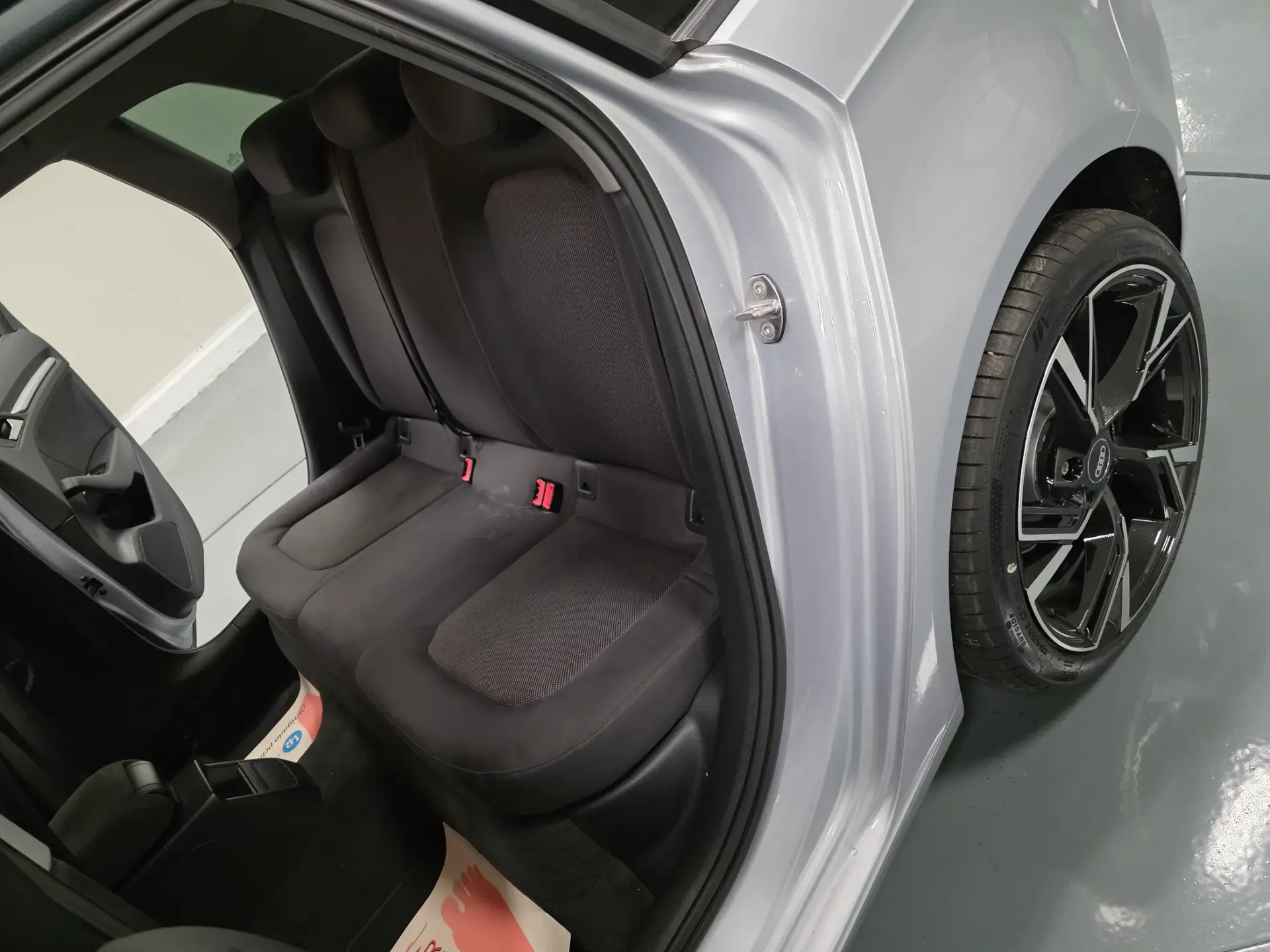 Audi A3 Sportback 1.6 TDI Design 58
