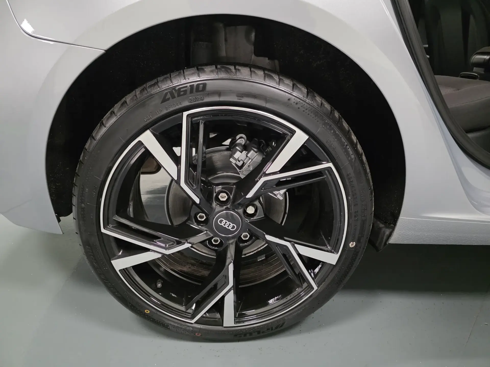 Audi A3 Sportback 1.6 TDI Design 63