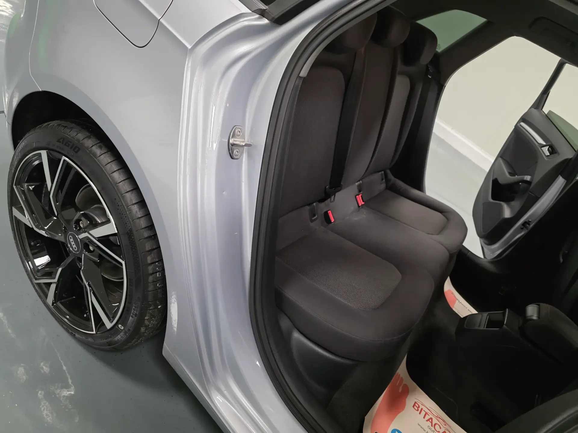 Audi A3 Sportback 1.6 TDI Design 64