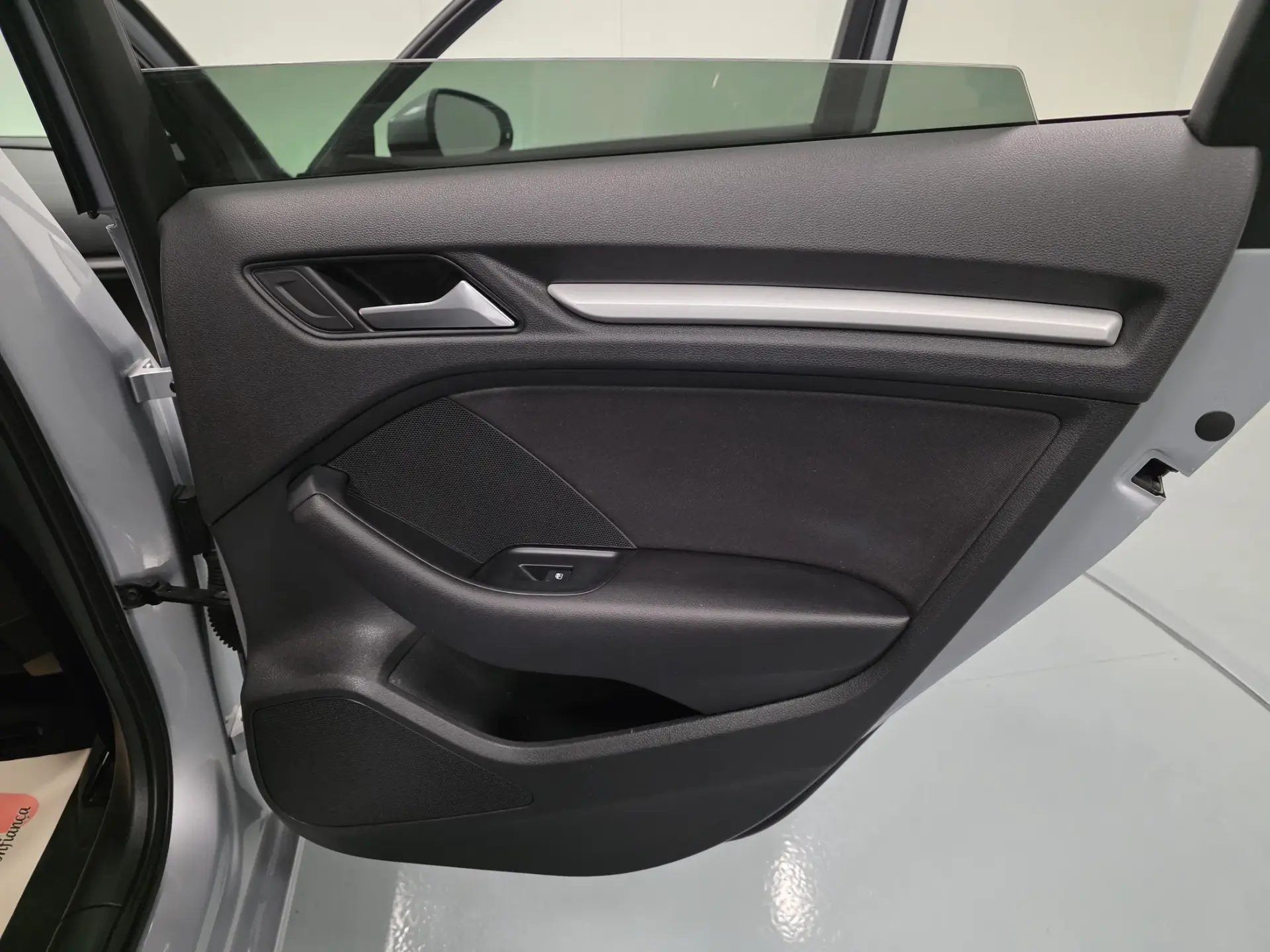 Audi A3 Sportback 1.6 TDI Design 66