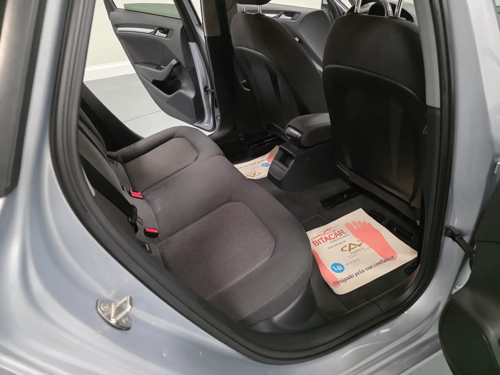 Audi A3 Sportback 1.6 TDI Design 67