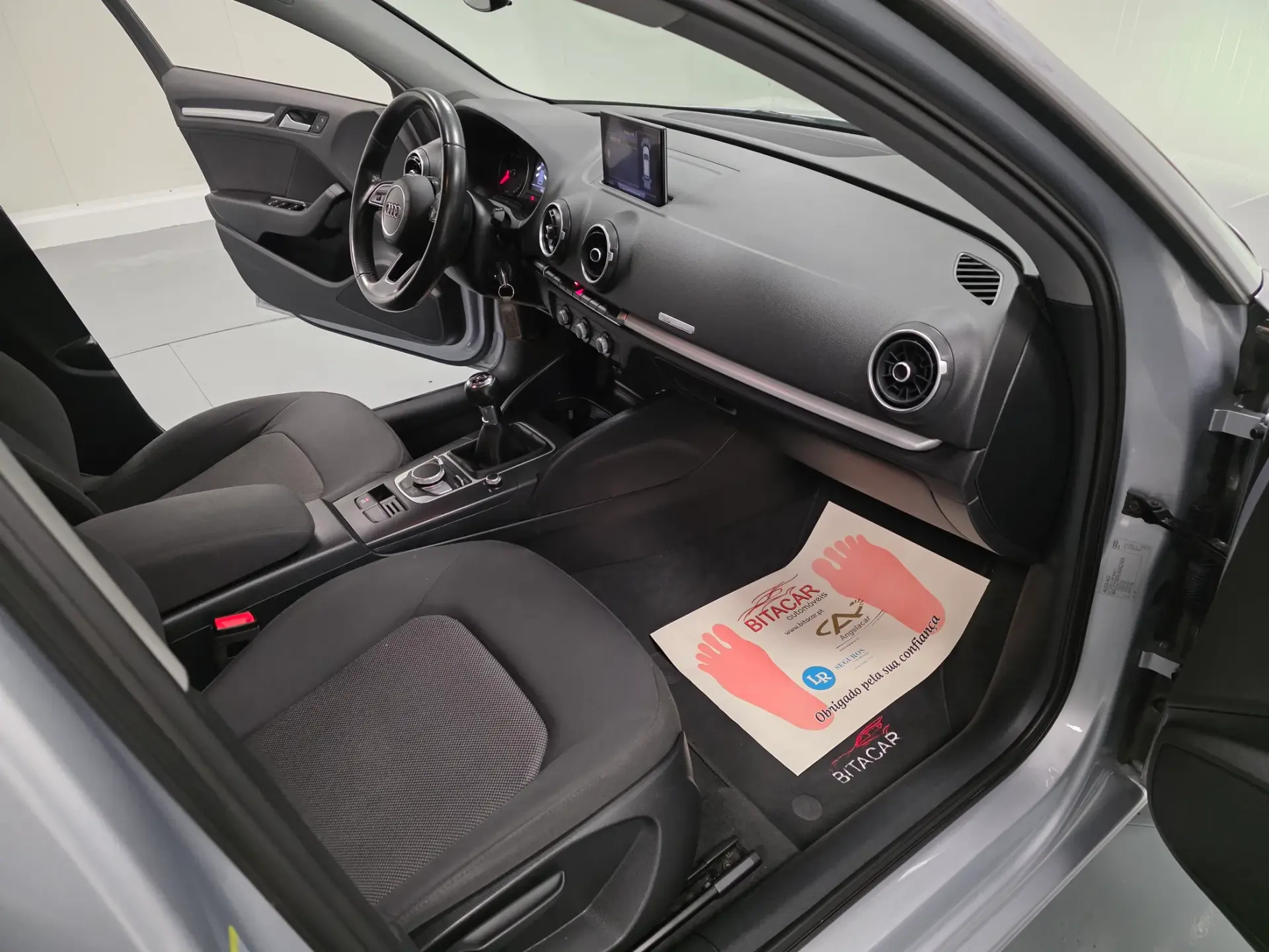 Audi A3 Sportback 1.6 TDI Design 72