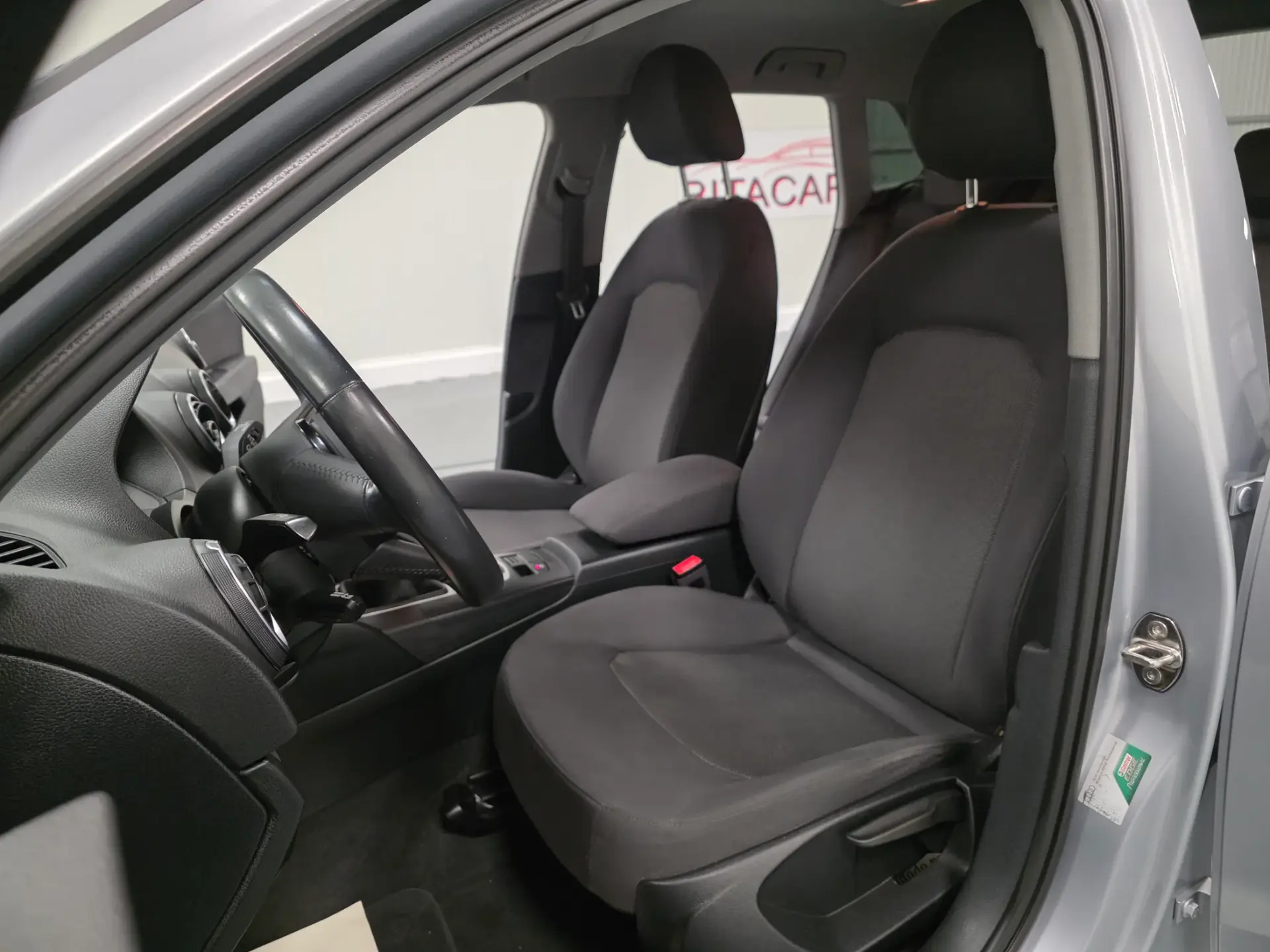 Audi A3 Sportback 1.6 TDI Design 78