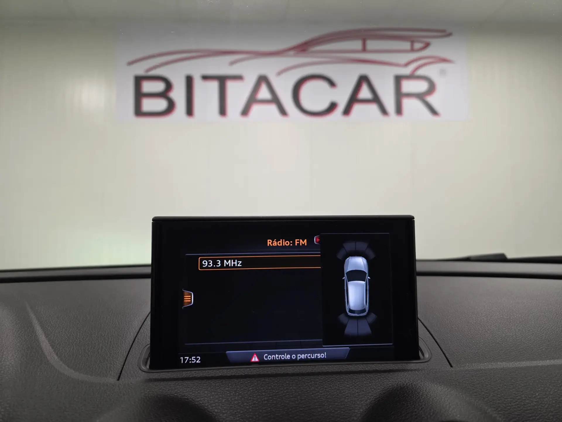 Audi A3 Sportback 1.6 TDI Design 97
