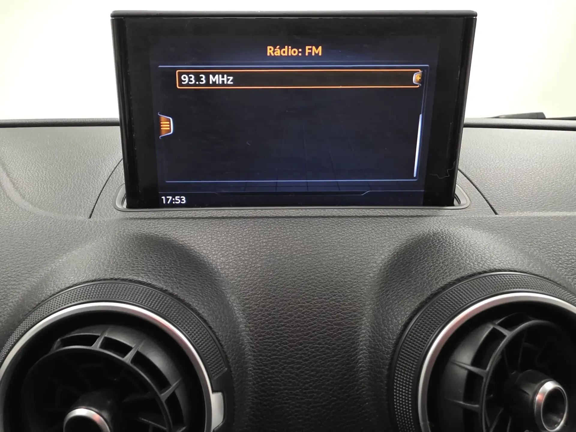 Audi A3 Sportback 1.6 TDI Design 100
