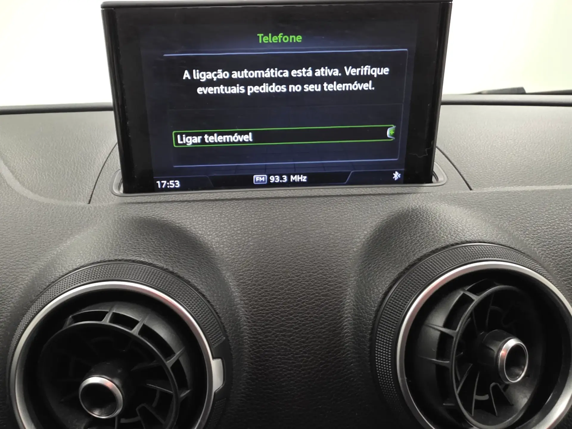 Audi A3 Sportback 1.6 TDI Design 101
