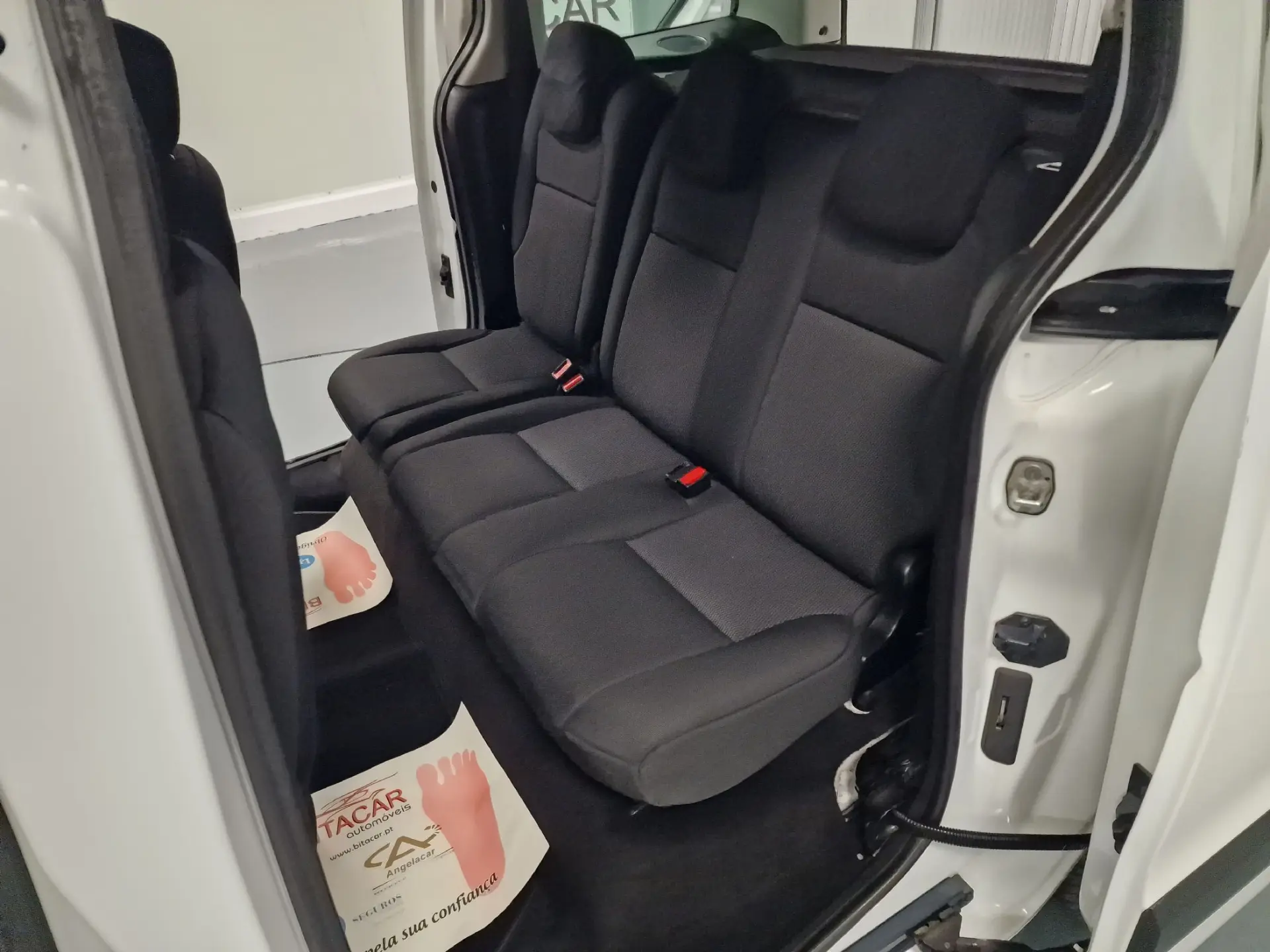 Citroen Berlingo 1.6 BLUEHDI 5 LUGARES 51