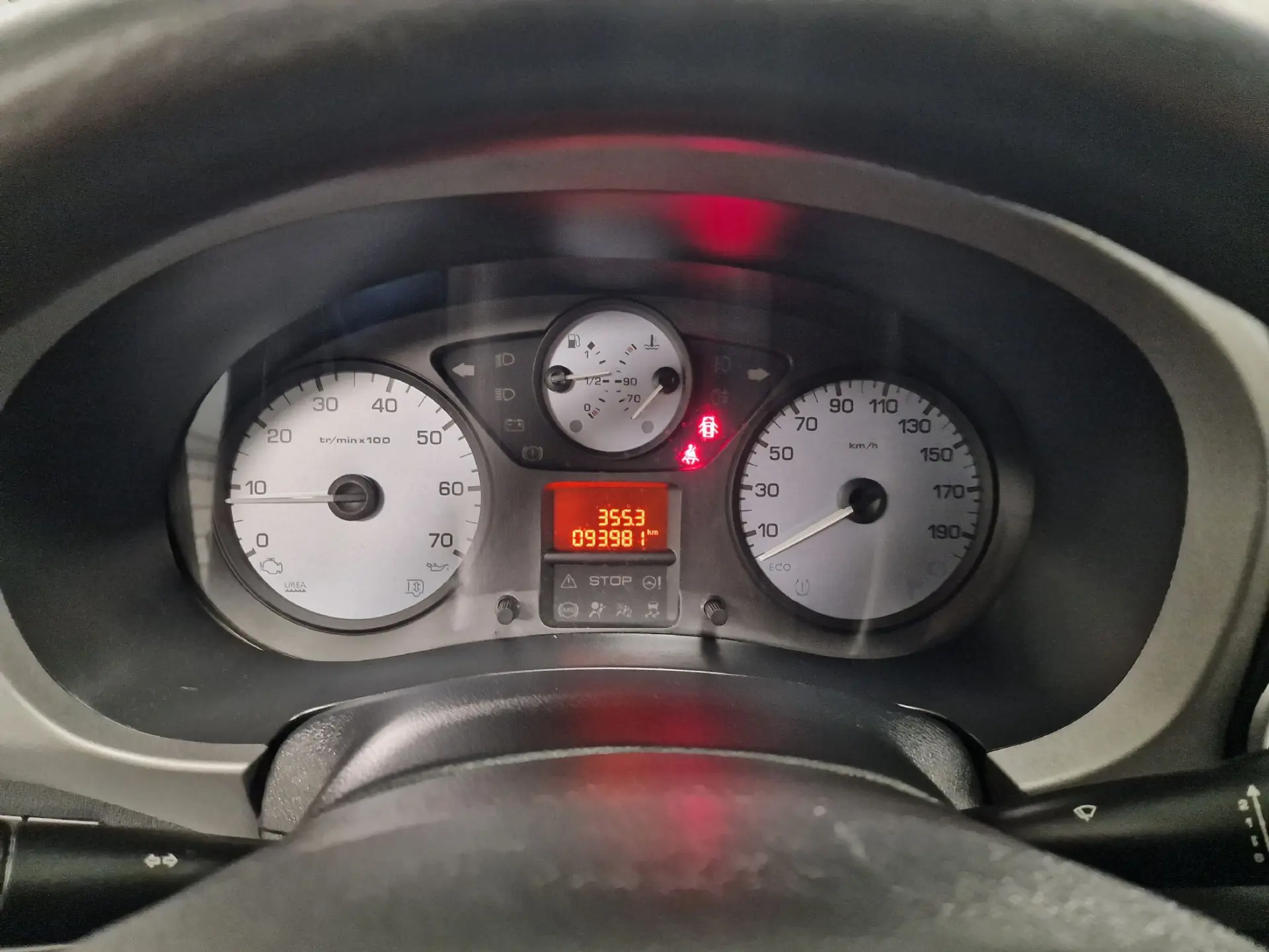 Citroen Berlingo 1.6 BLUEHDI 5 LUGARES 61