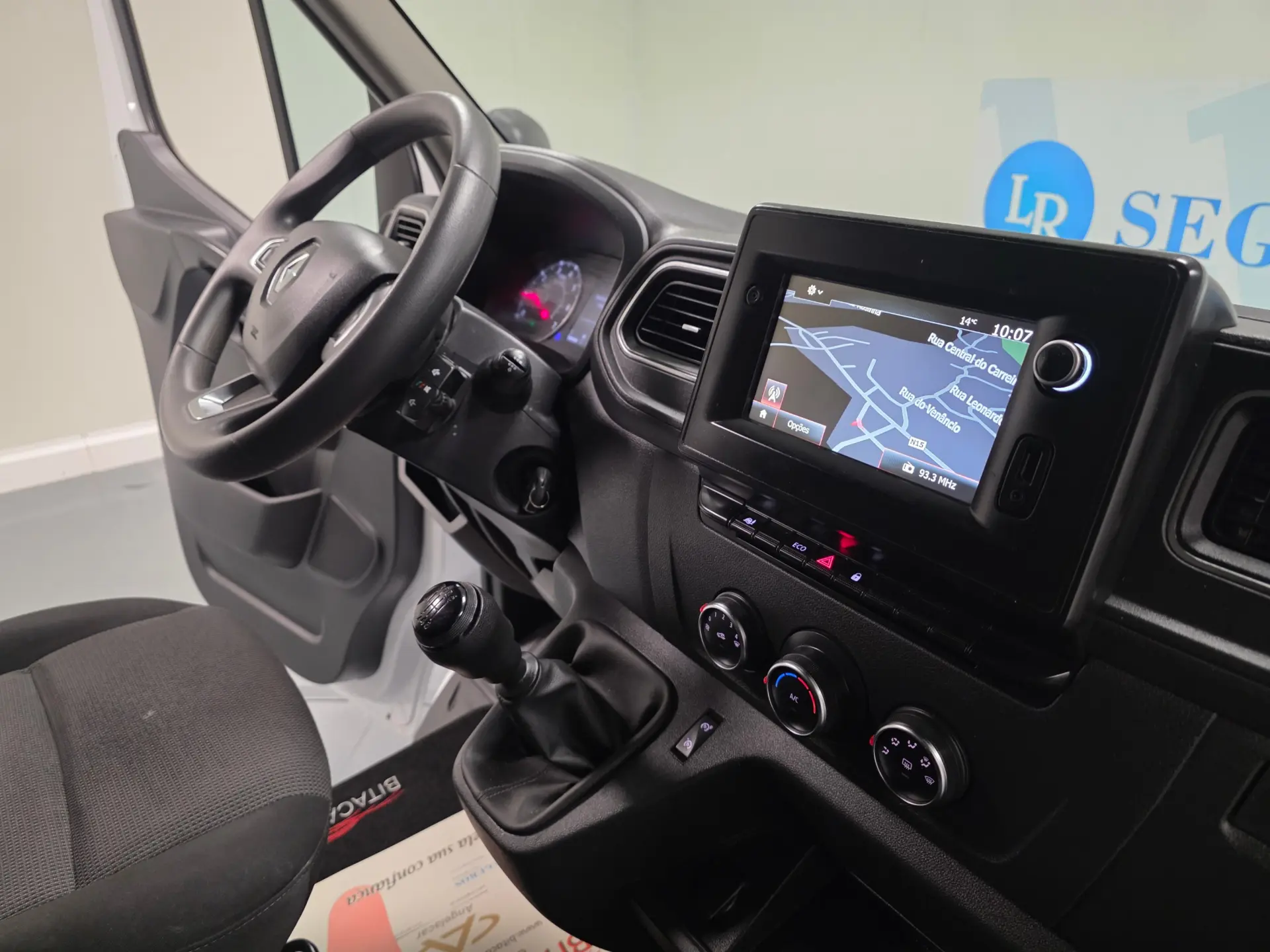 Renault Master L2H2 2.3 DCI 135CV GPS IVA DEDUTIVEL 50