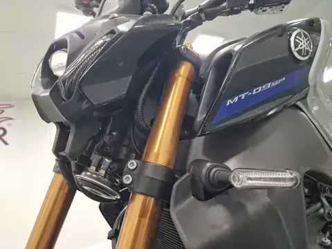 Yamaha MT-09 SP 13