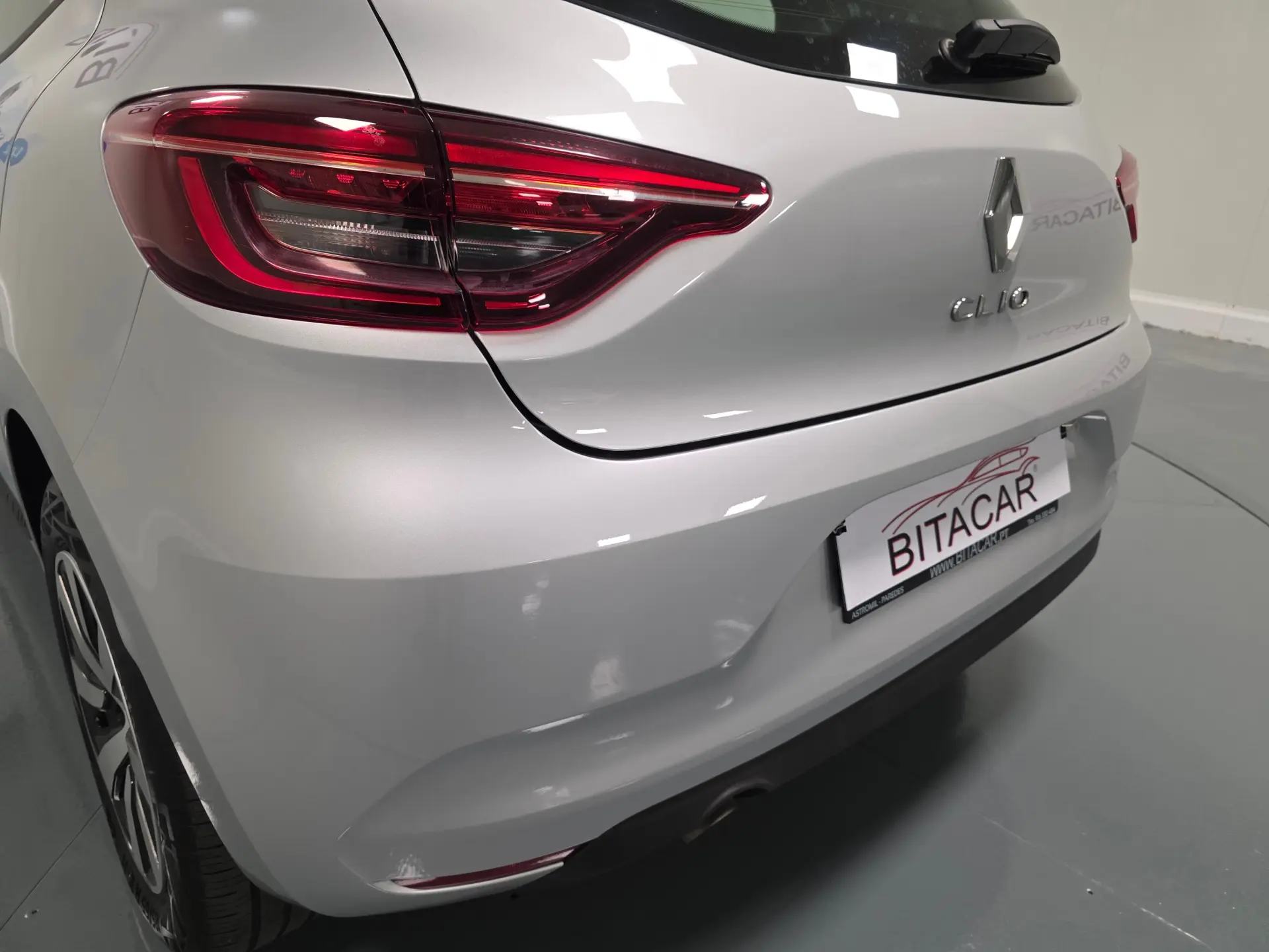 Renault Clio 1.0 TCe Evolution 29