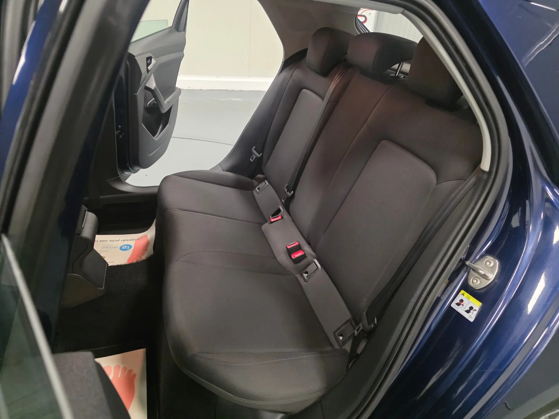 Audi A1 Sportback Sportback 25 TFSI Advanced 63