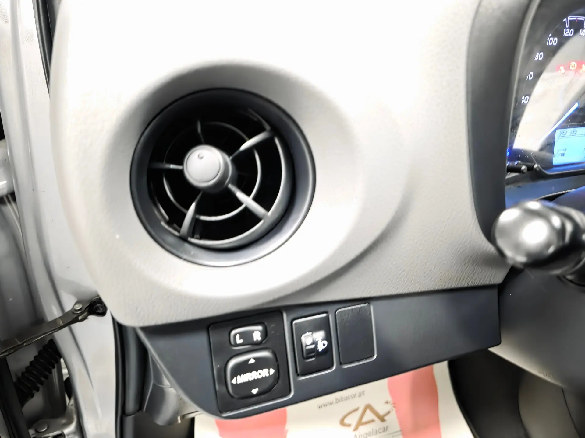 Toyota Yaris 1.4 D-4D ACtive+AC 67