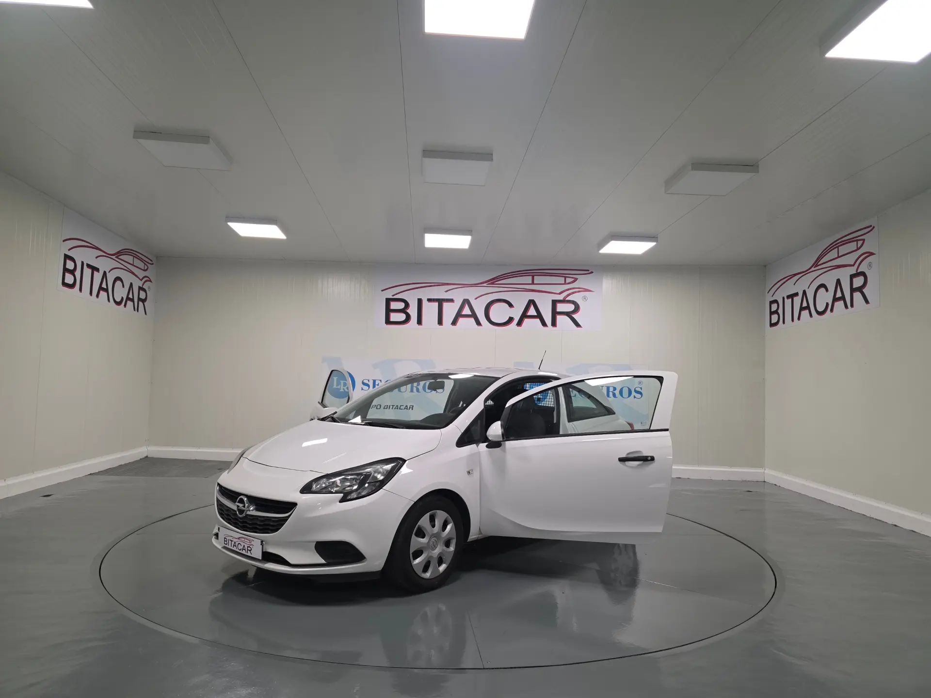 Opel Corsa 1.3 CDTI 21