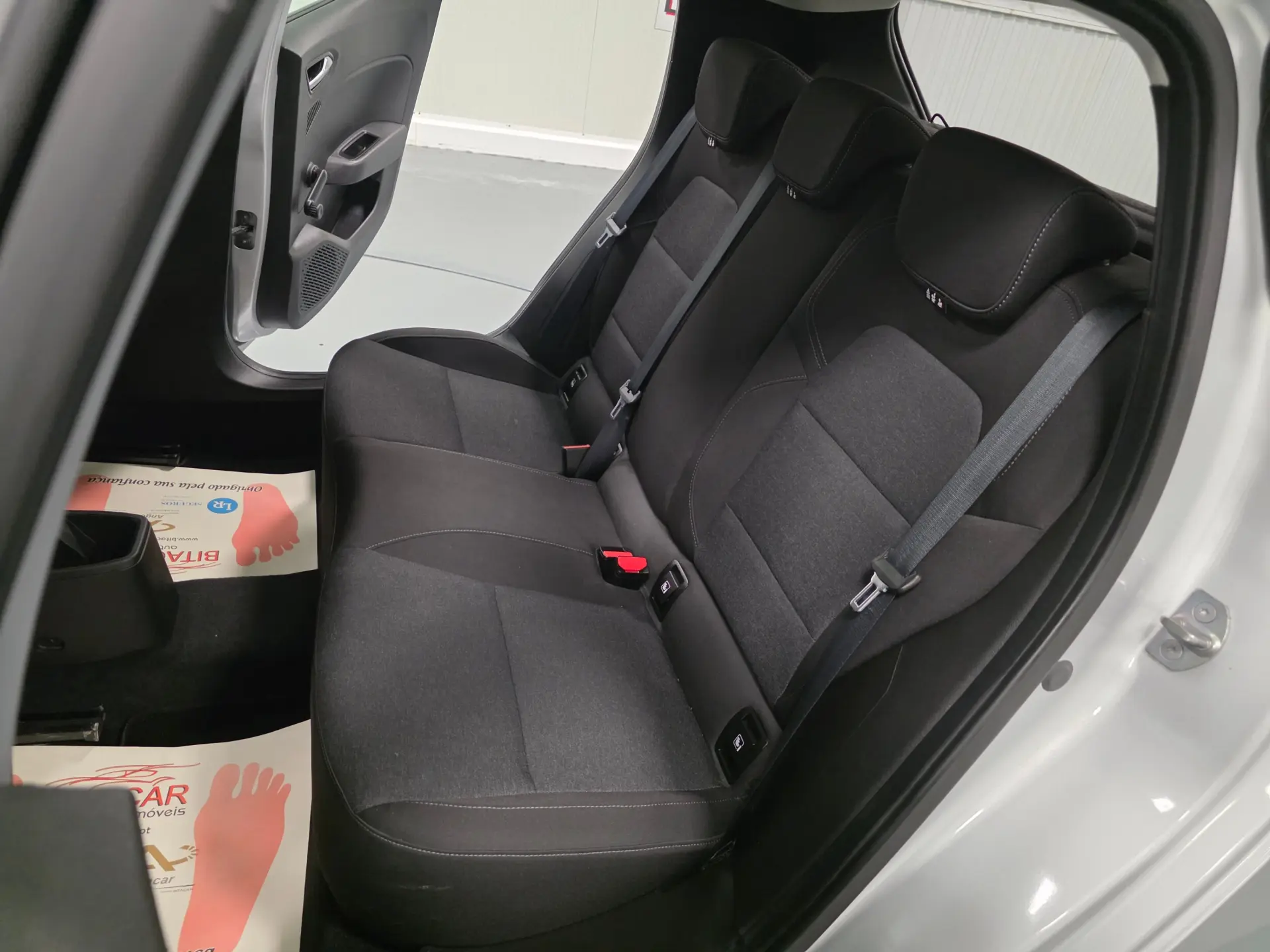 Renault Clio 1.0 TCe Evolution 60