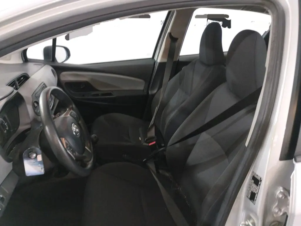 Toyota Yaris 1.4 D-4D ACtive+AC 7