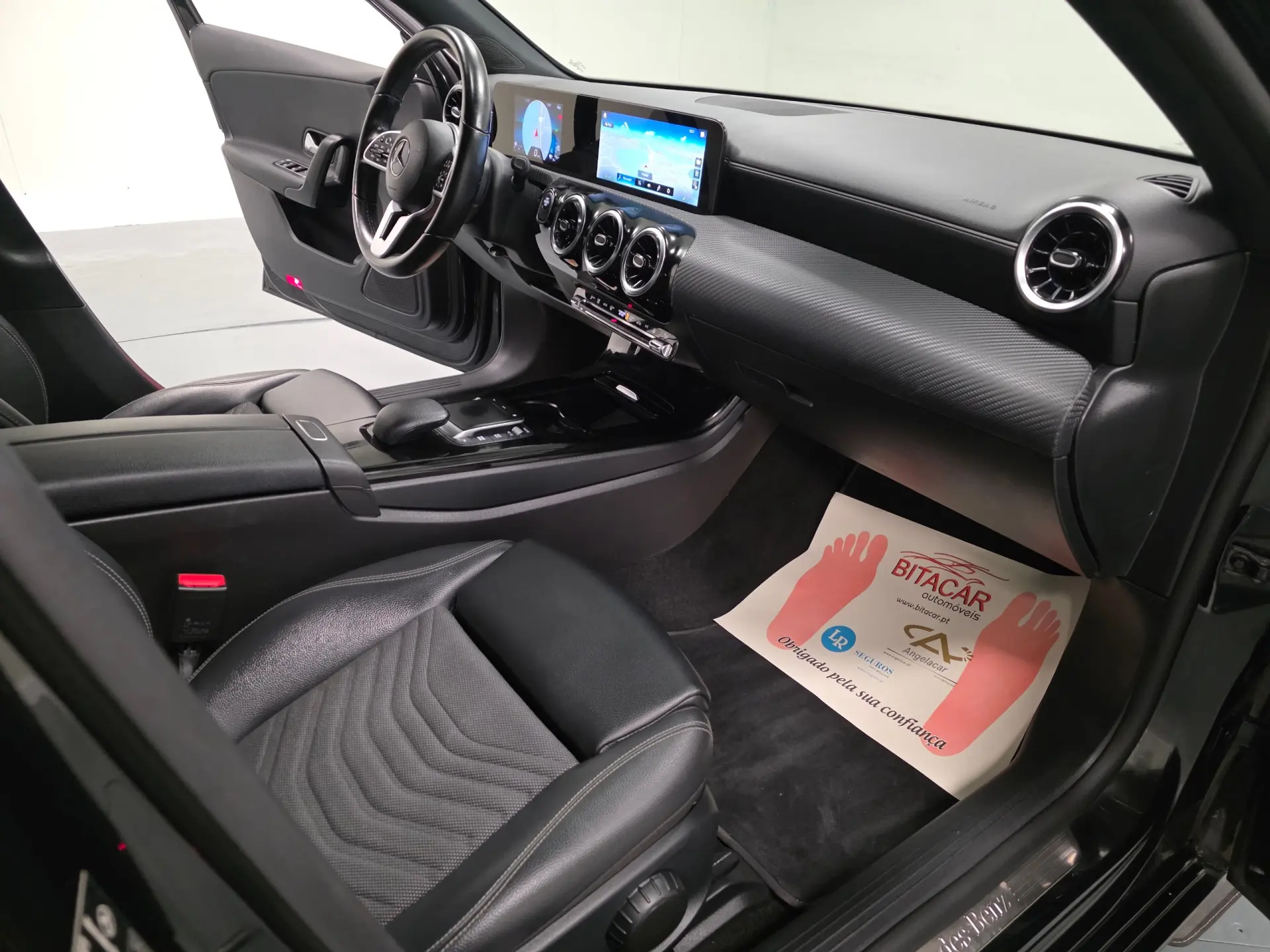 Mercedes-Benz A 250 e Style Plus 71