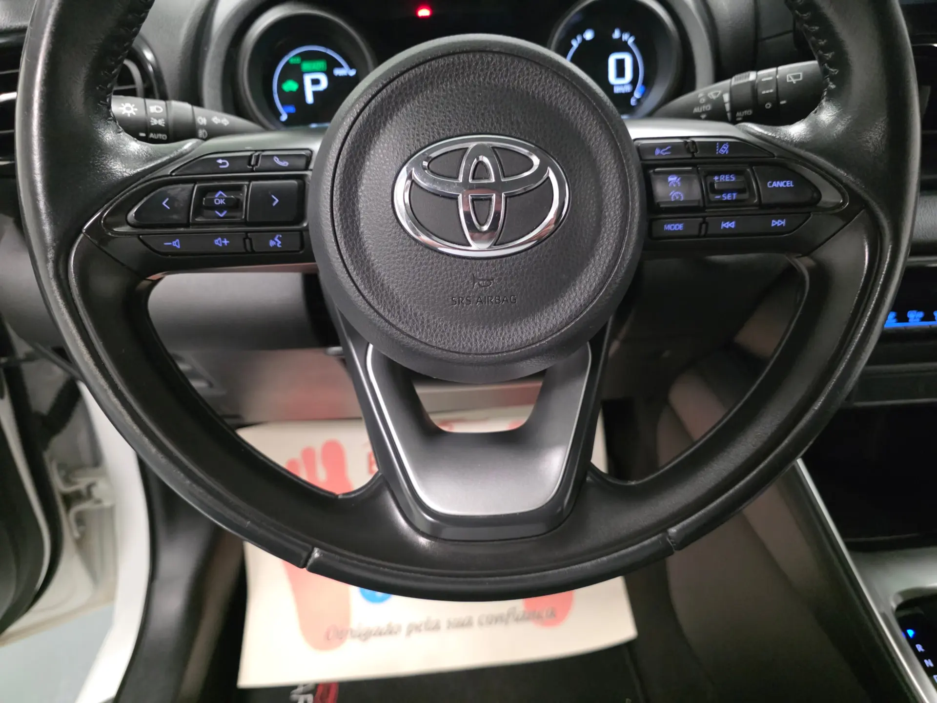 Toyota Yaris 1.5 HDF EXCLUSIVE 93