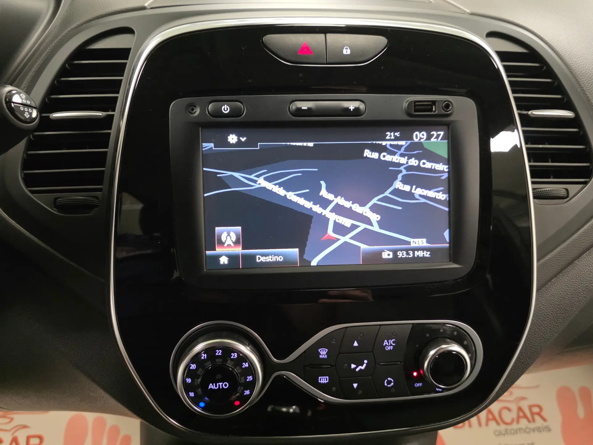 Renault Captur 1.5 DCI EXCLUSIVE 34