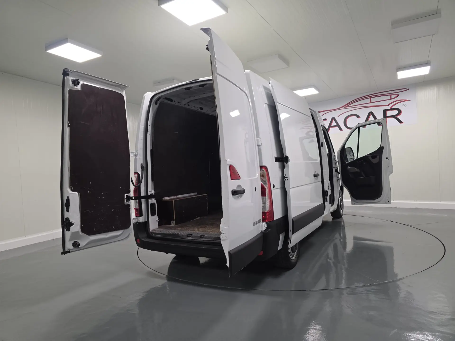 Renault Master L2H2 130CV IVA DEDUTIVEL 31