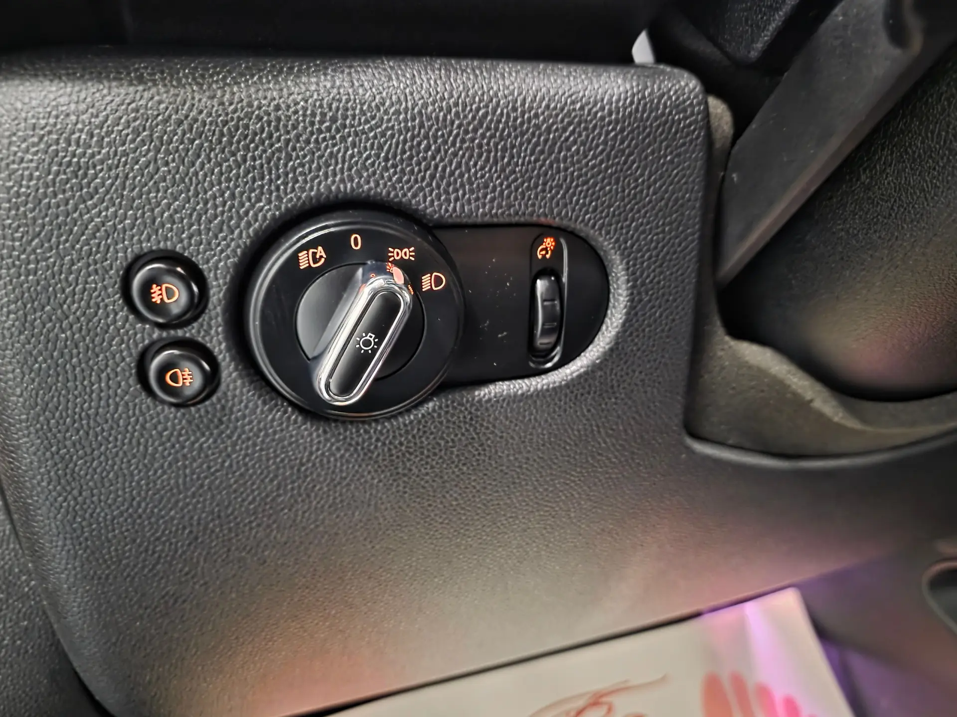 MINI 3 Portas Cooper D 73