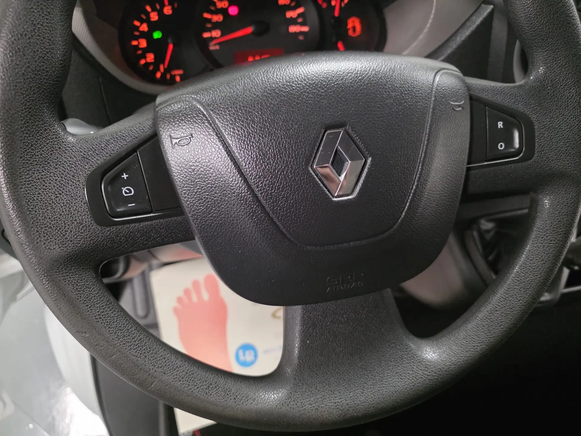 Renault Master L2H2 130CV IVA DEDUTIVEL 49