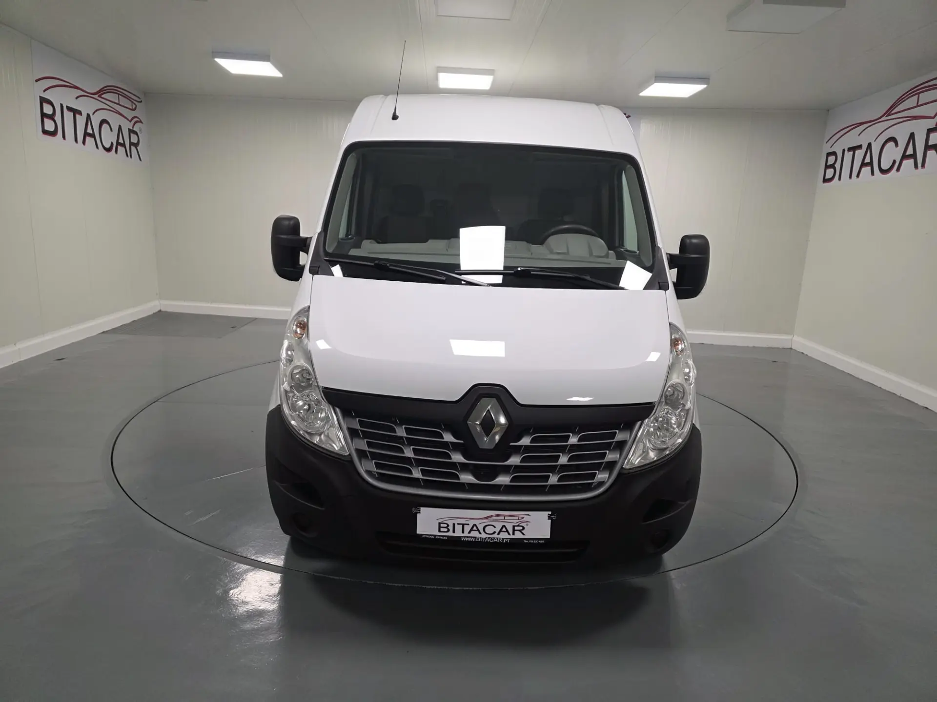 Renault Master L2H2 130CV IVA DEDUTIVEL 7