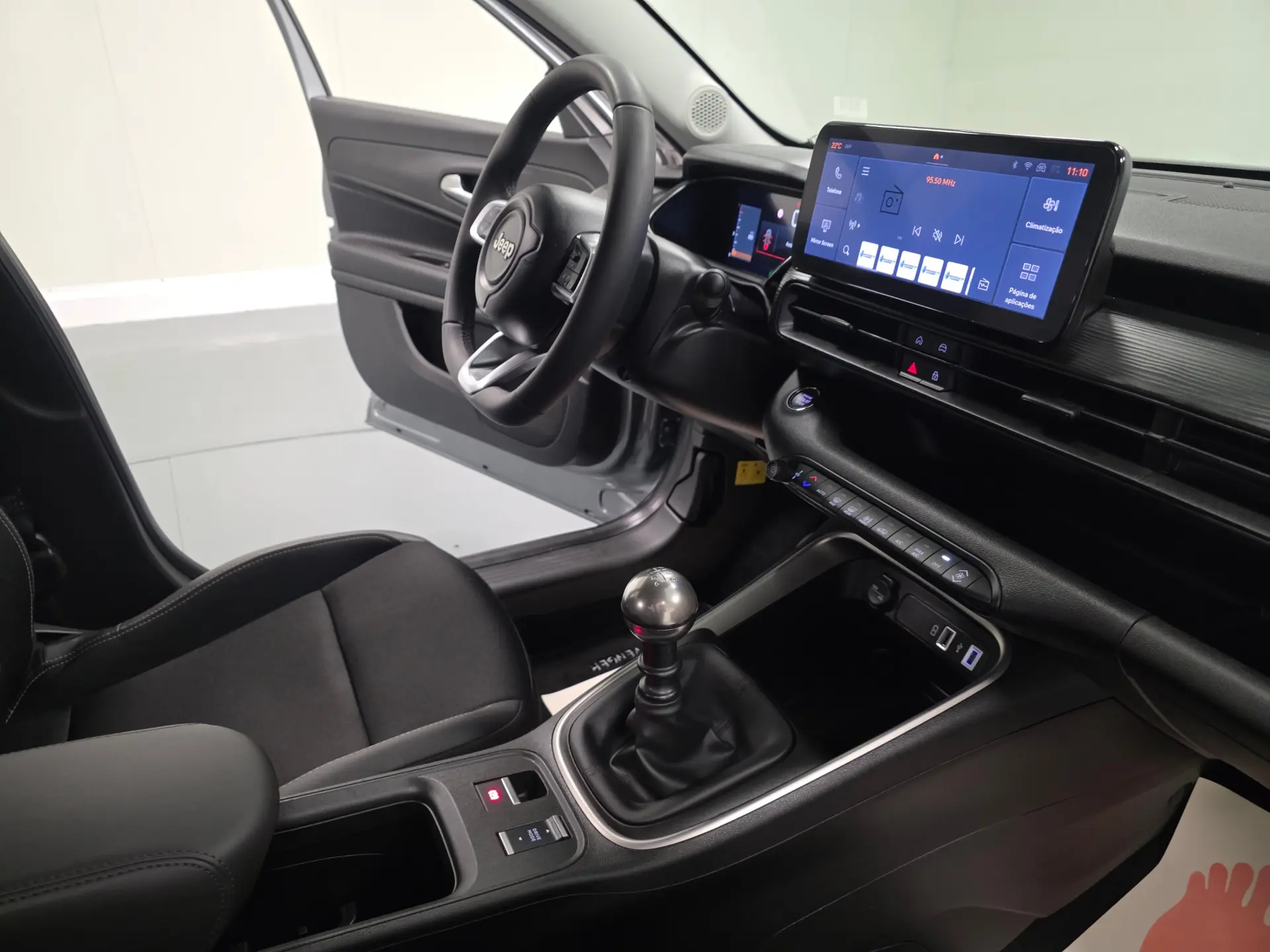 Jeep Avenger 1.2 GSE T3 Altitude 63