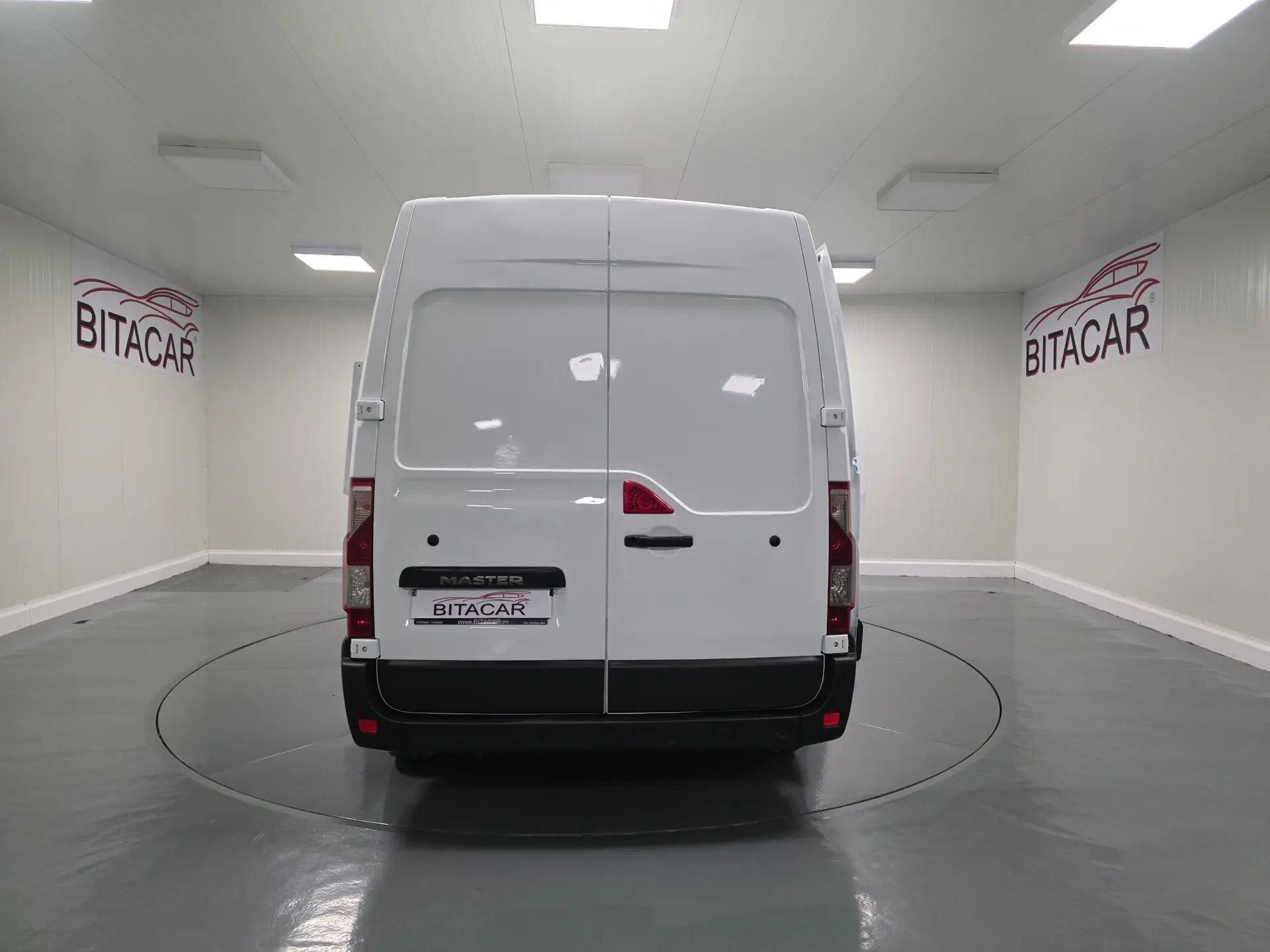 Renault Master L2H2 2.3 DCI 135CV GPS IVA DEDUTIVEL 34