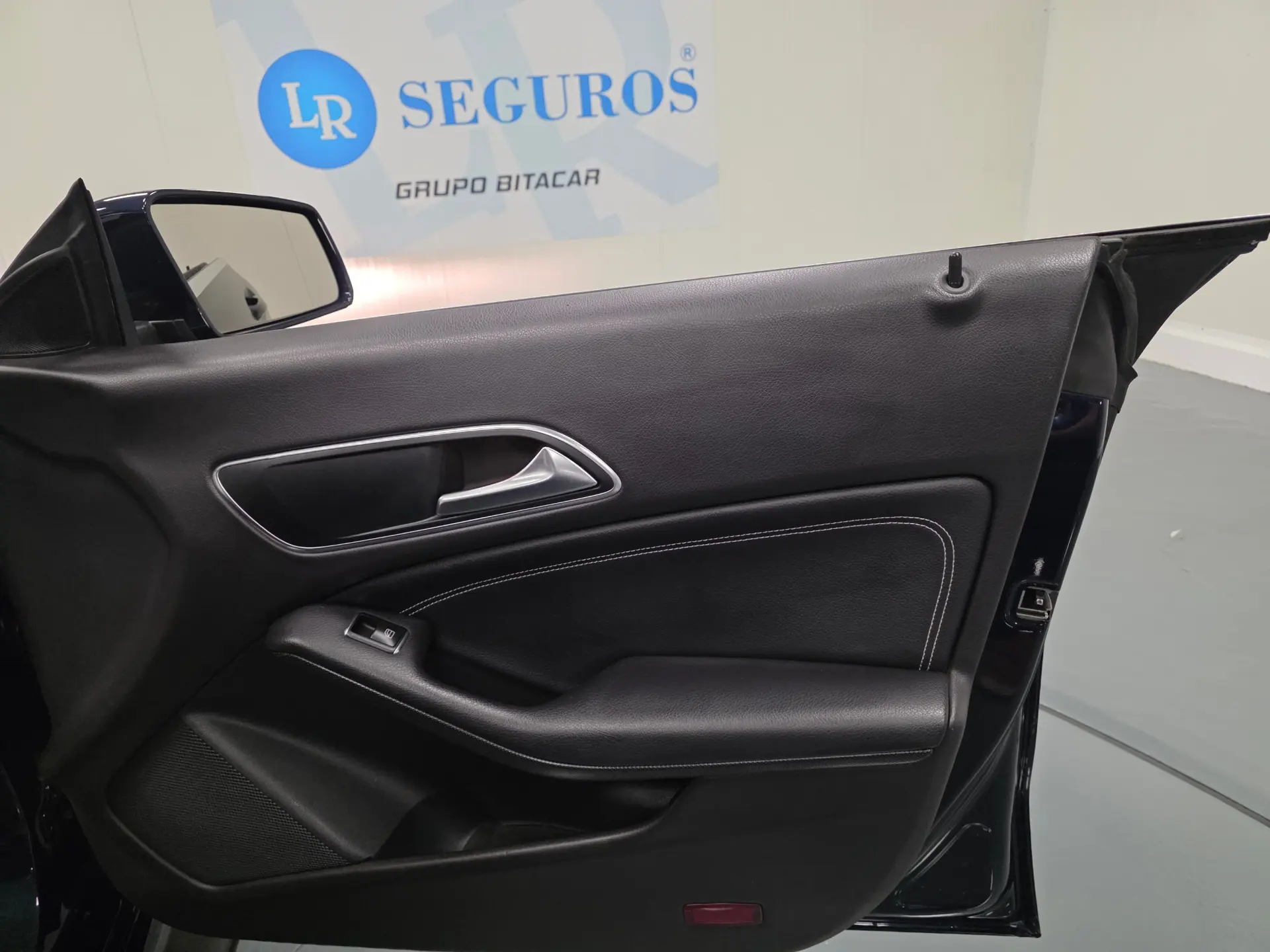 Mercedes-Benz CLA 180 d Shooting Brake Urban 66