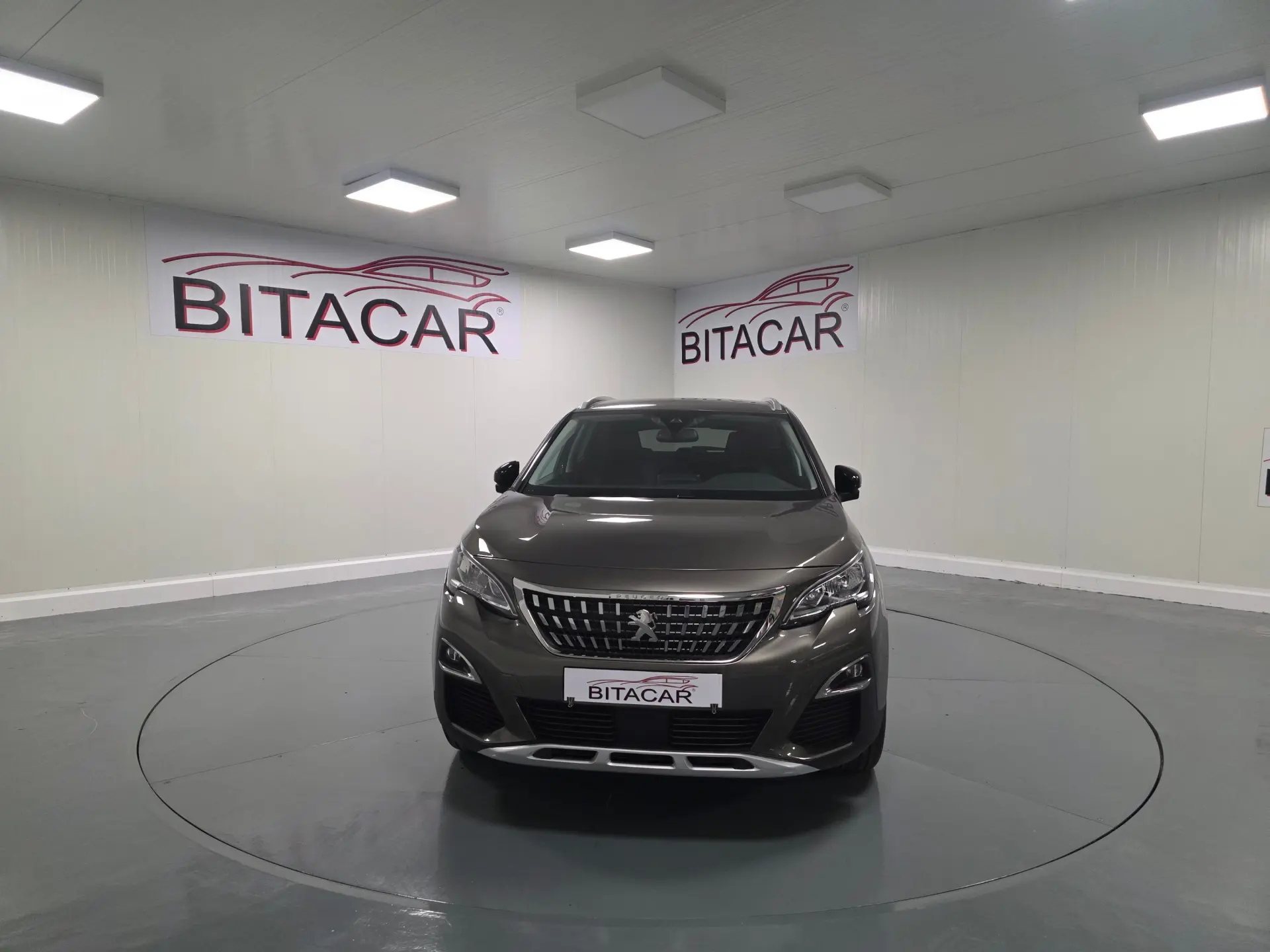 Peugeot 3008 1.5 BLUEHDI ACTIVE 15