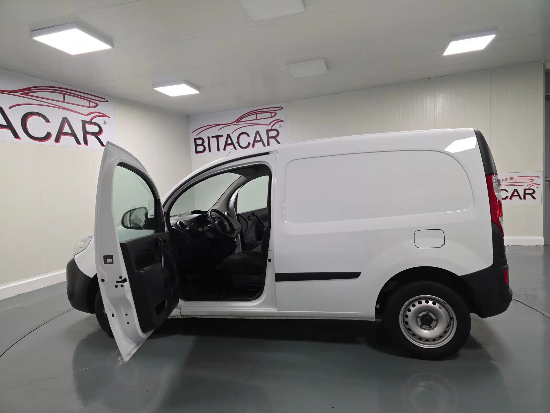 Renault Kangoo 1.5 DCI 49