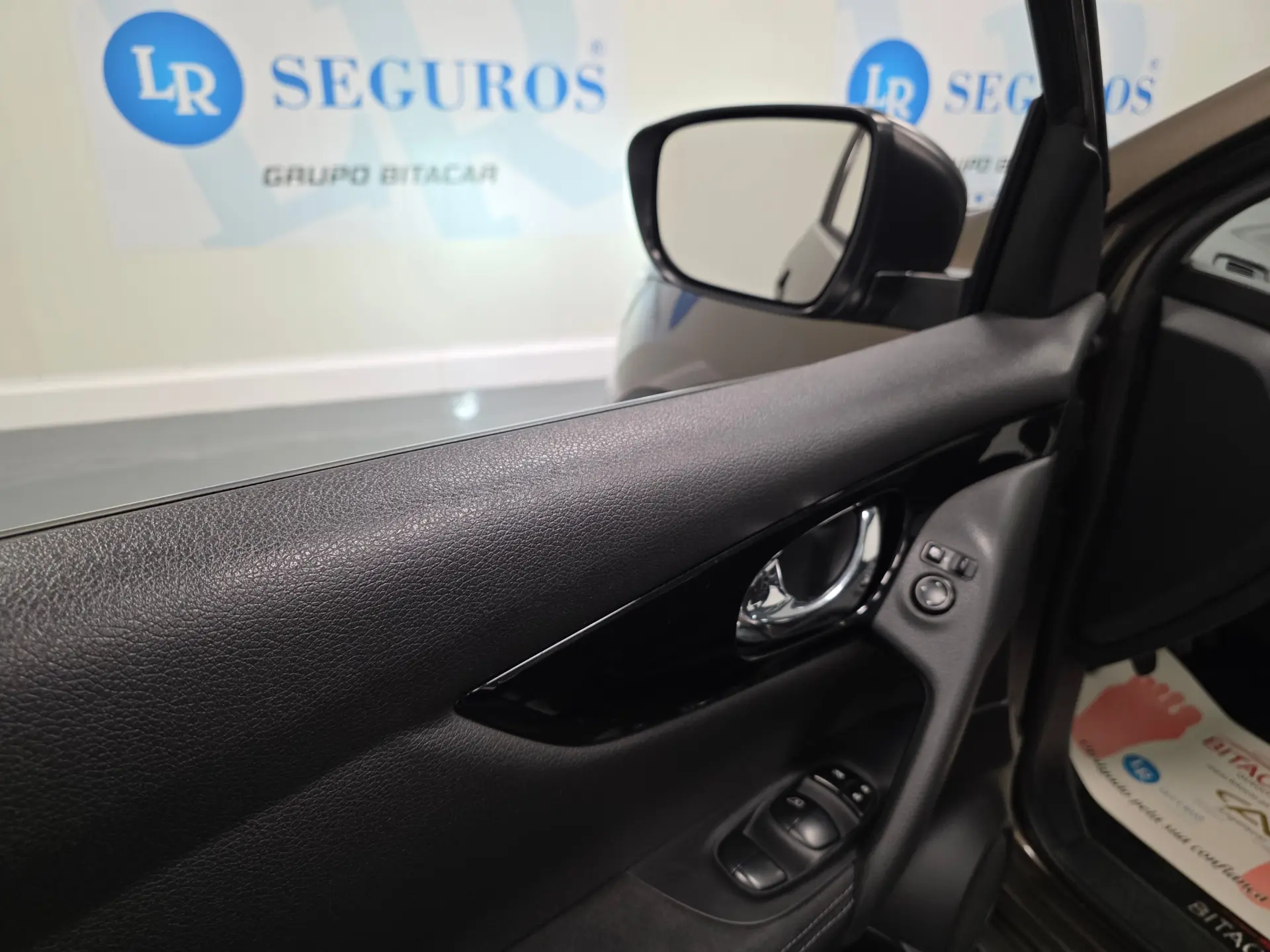 Nissan Qashqai 1.5 dCi N-Connecta Led 92