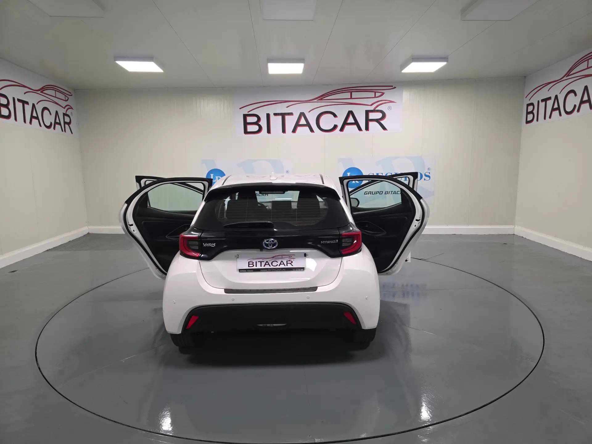 Toyota Yaris 1.5 HDF EXCLUSIVE 50