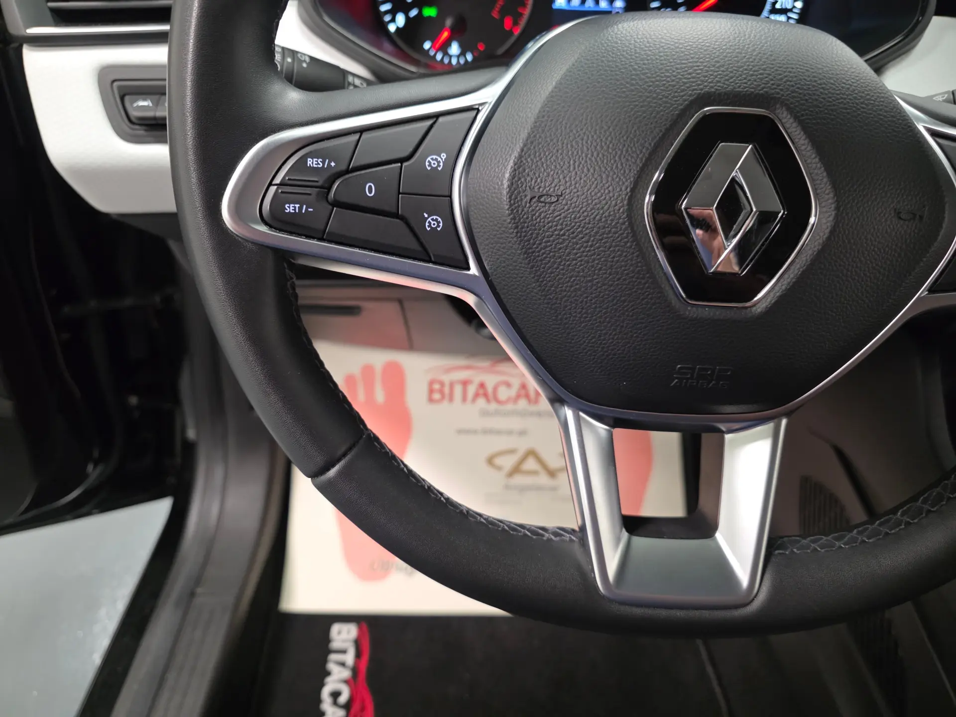Renault Clio 1.0 TCe Evolution 21