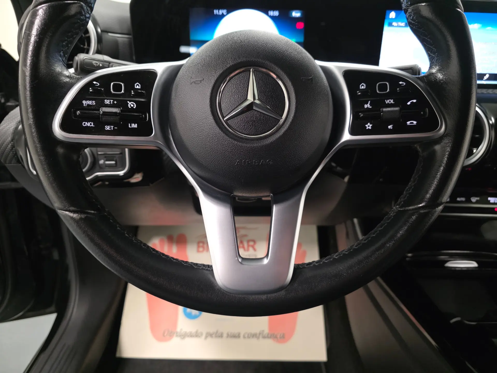 Mercedes-Benz A 250 e Style Plus 100