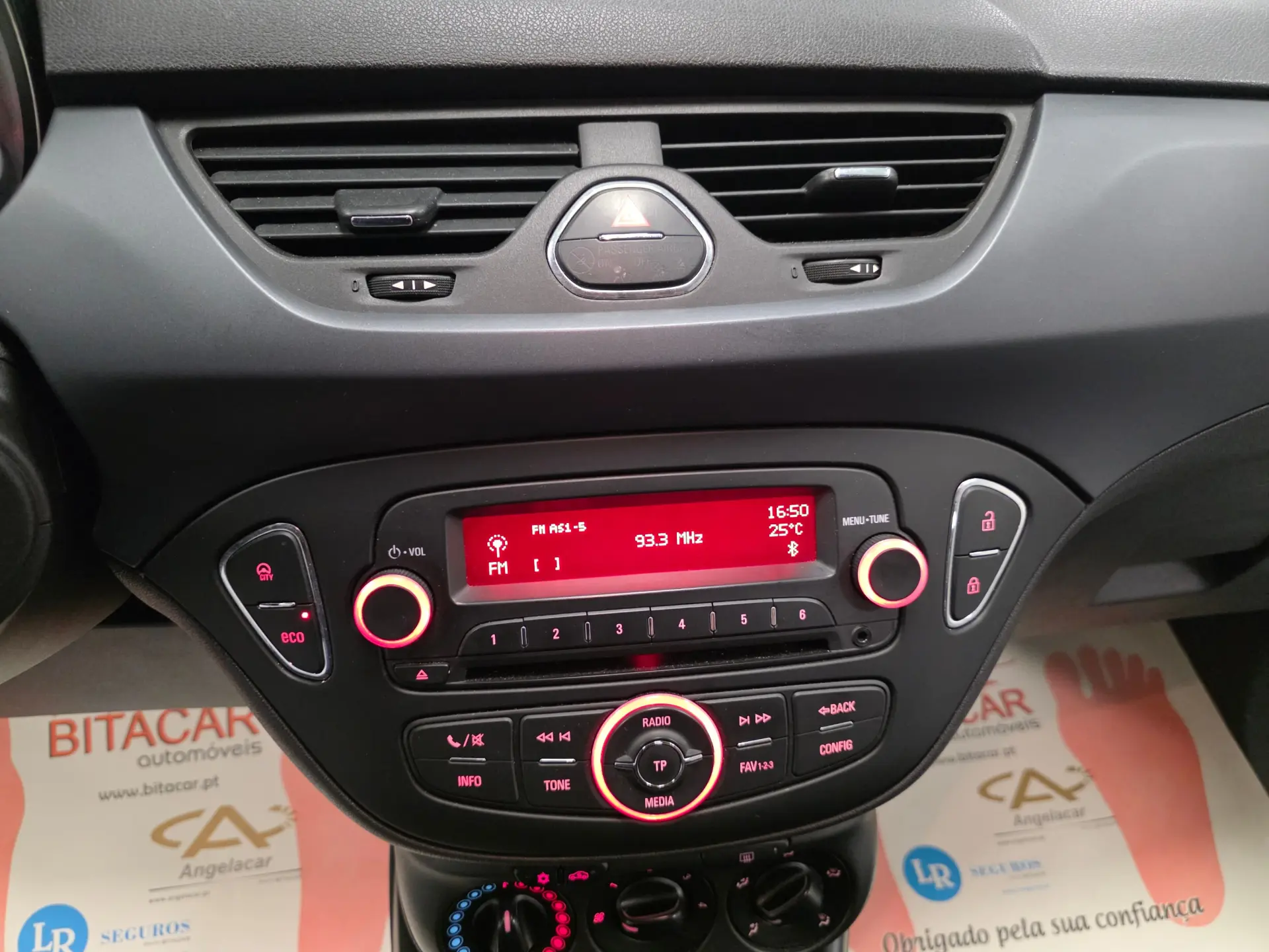 Opel Corsa 1.3 CDTI 81