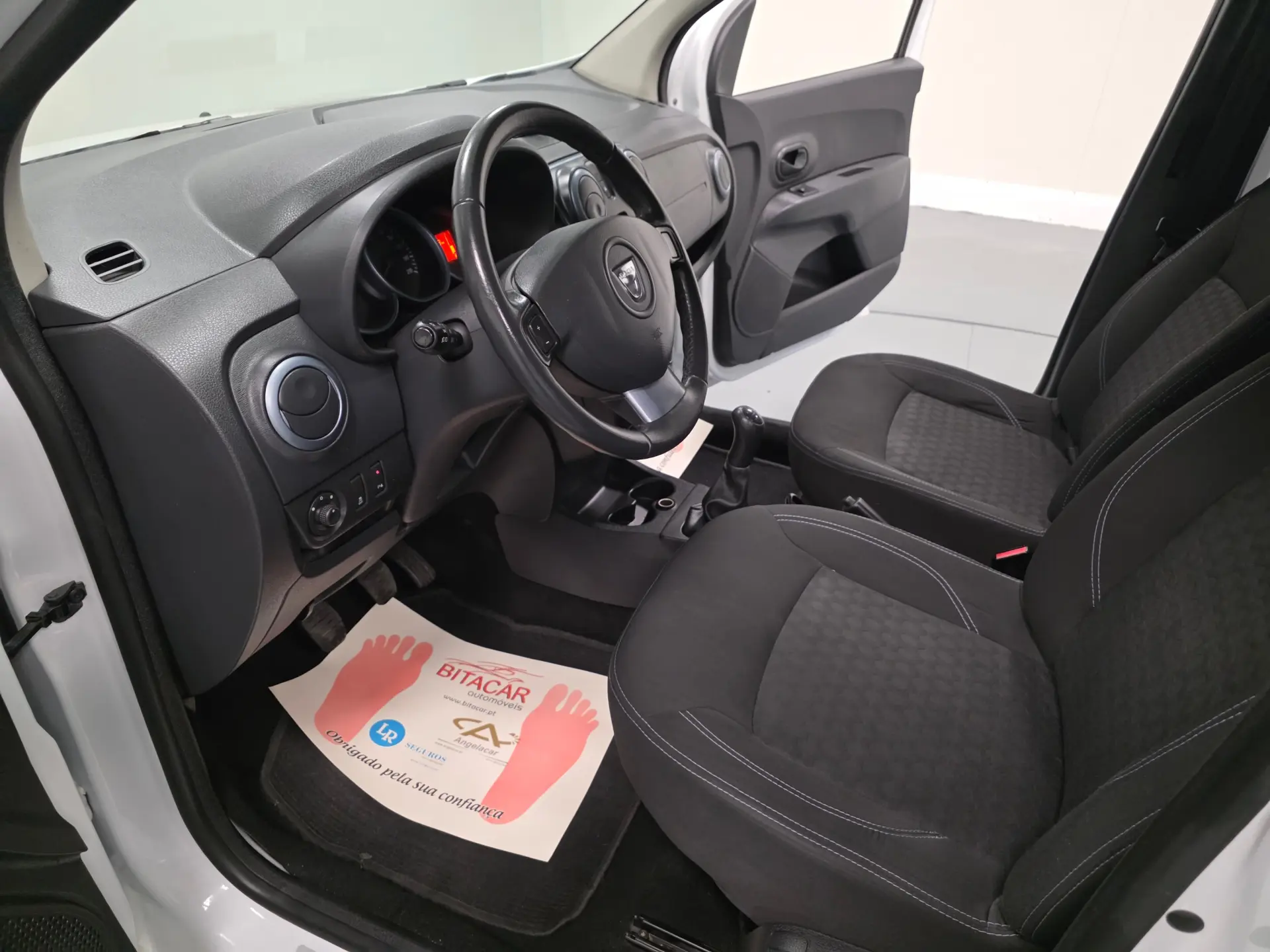 Dacia Lodgy 1.2 STEPWAY 90