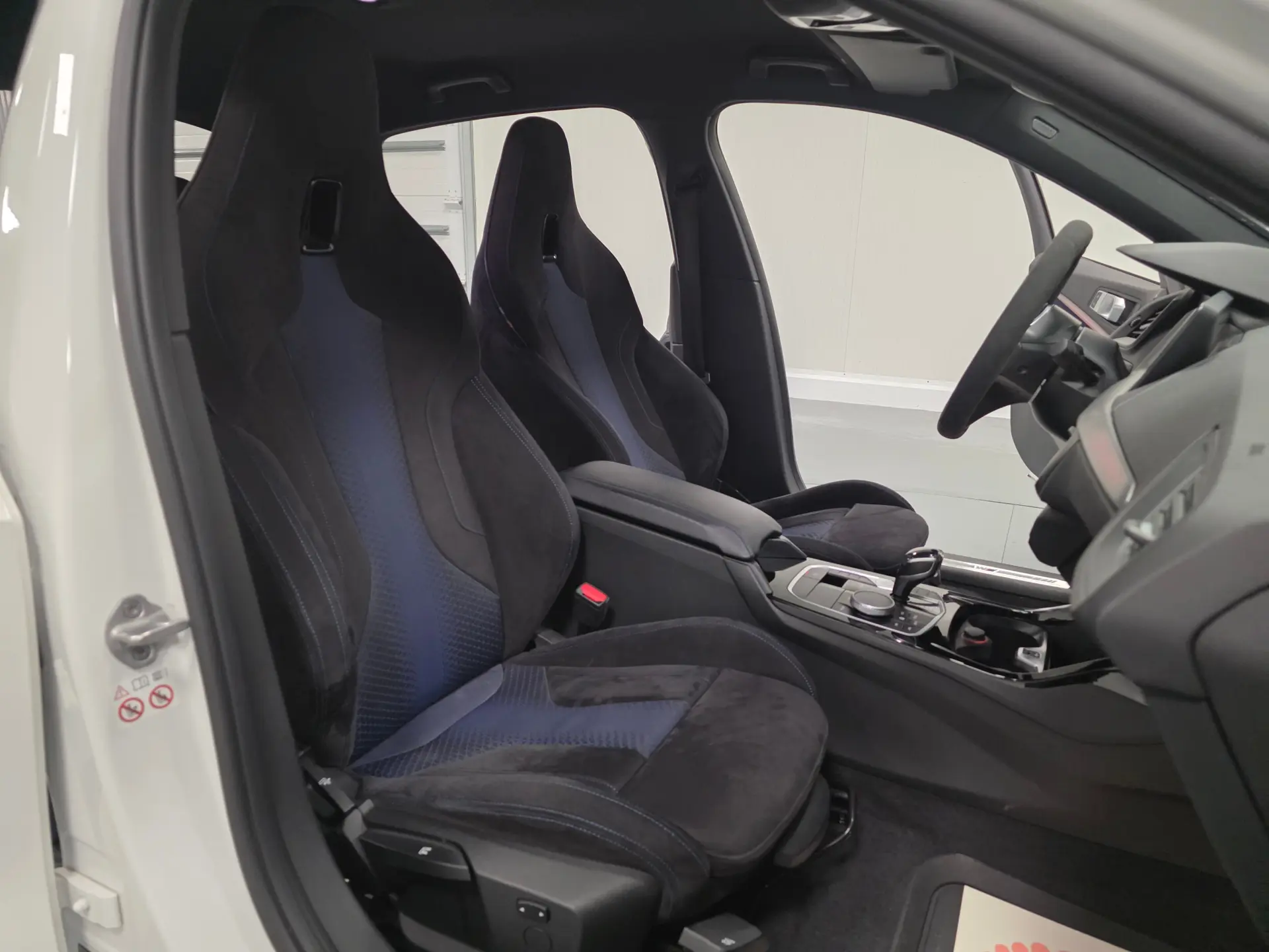 BMW 116 D PACK M AUTO 92