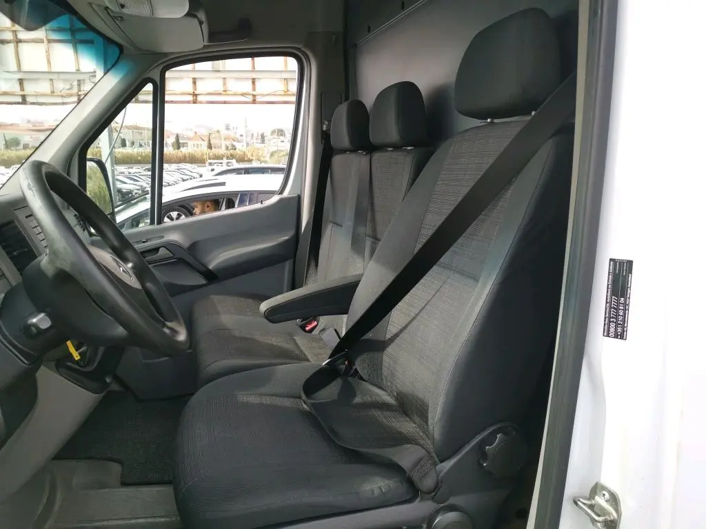 Mercedes-Benz Sprinter 316 CDI/43 5