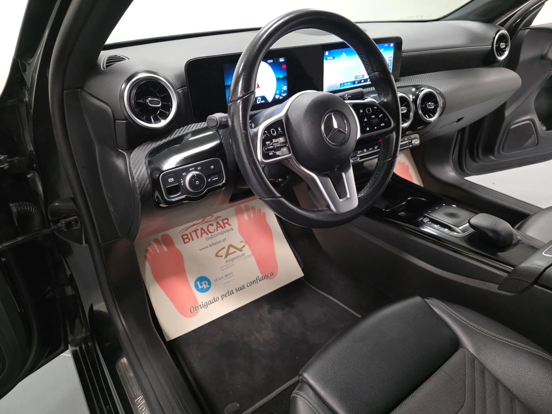 Mercedes-Benz A 250 e Style Plus 93