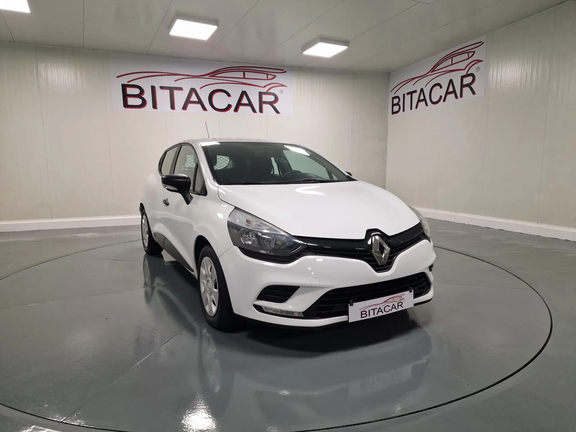 Renault Clio SOCIETE 1.5 dCi Zen Iva Dedutivel 1