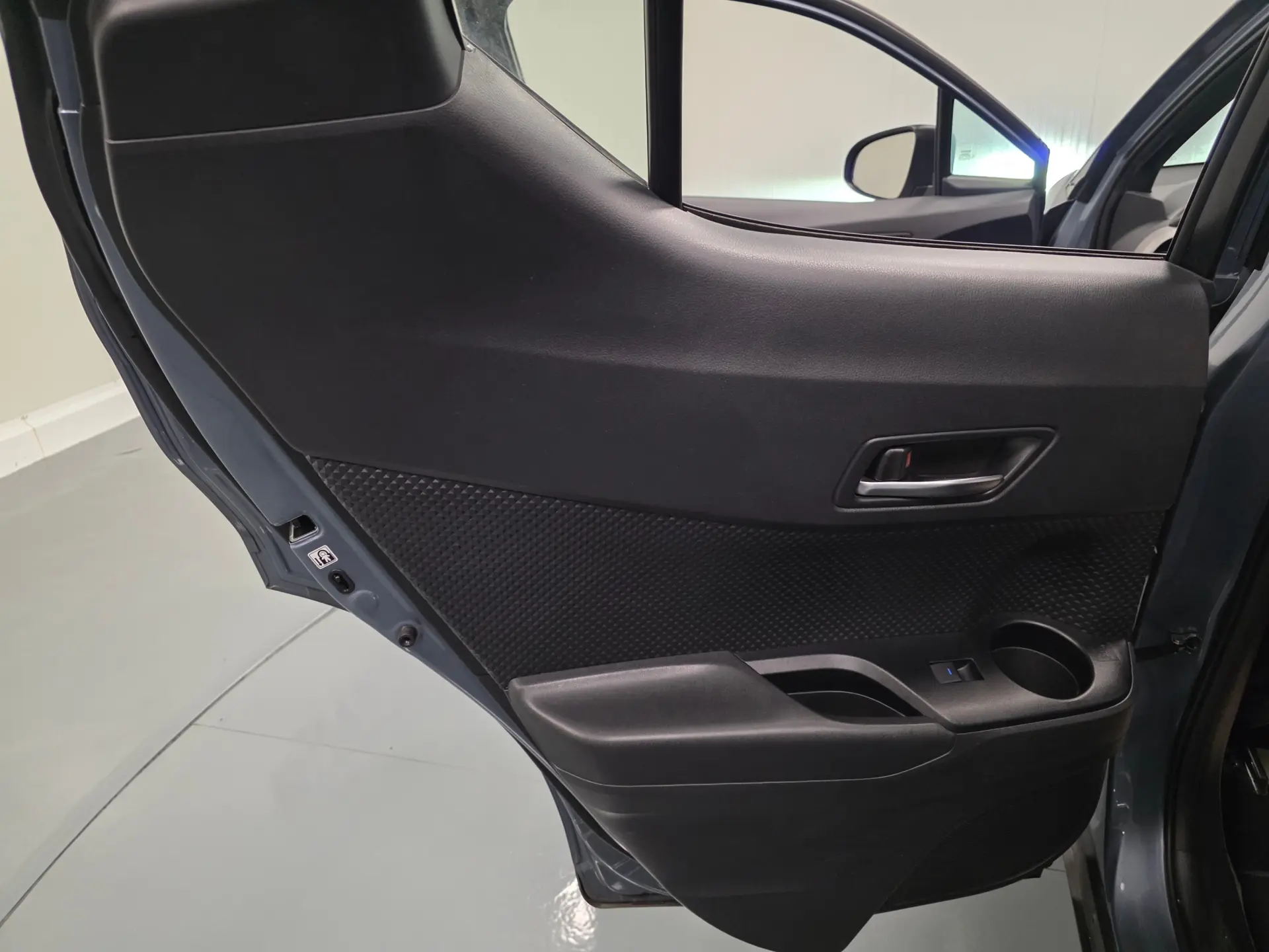 Toyota C-HR 1.8 Hybrid Comfort 33