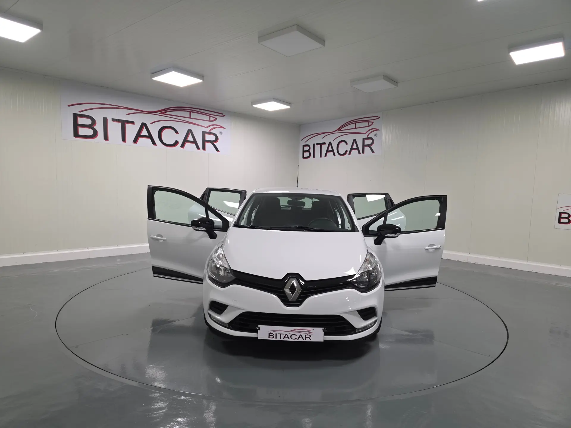 Renault Clio 1.5 dCi Zen 2