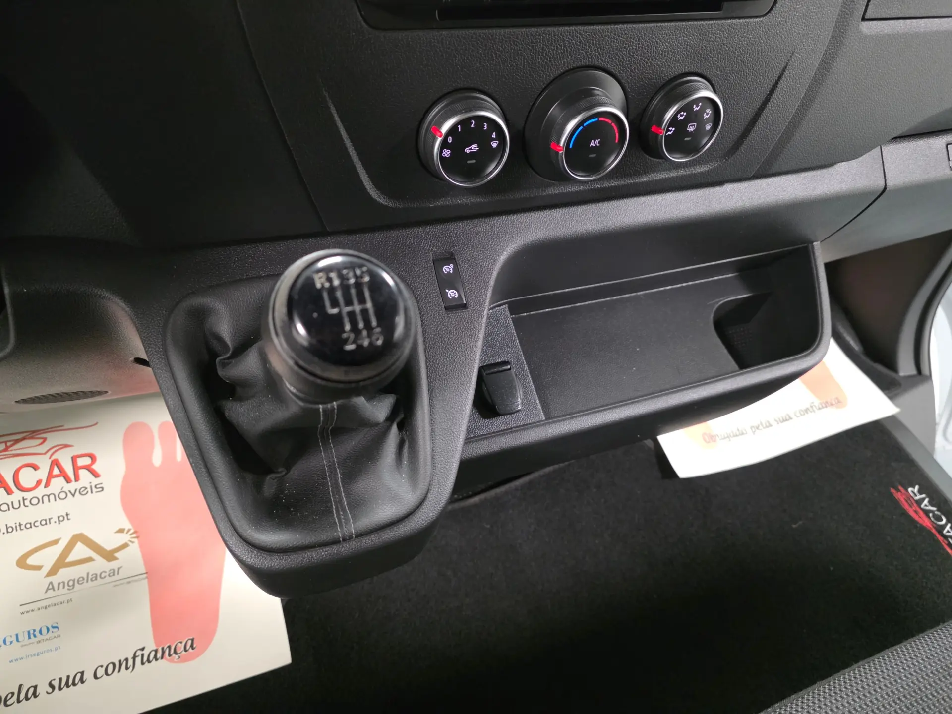 Renault Master L2H2 2.3 DCI 135CV GPS IVA DEDUTIVEL 76