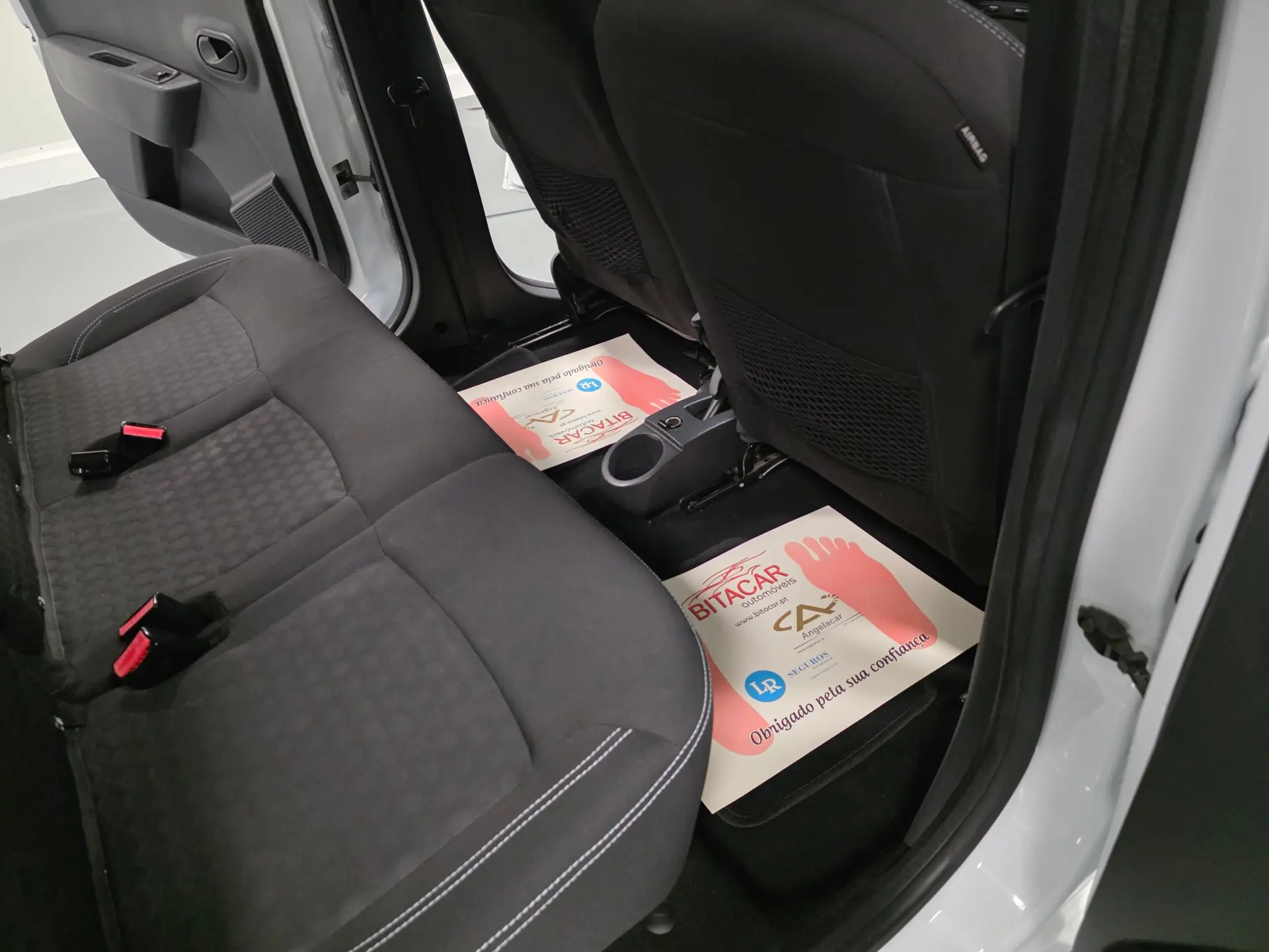 Dacia Lodgy 1.2 STEPWAY 80