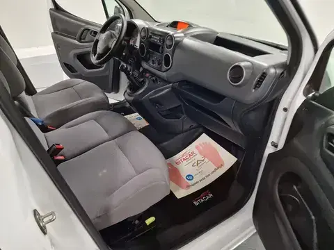 Peugeot Partner 1.6 BlueHDi Confort 44