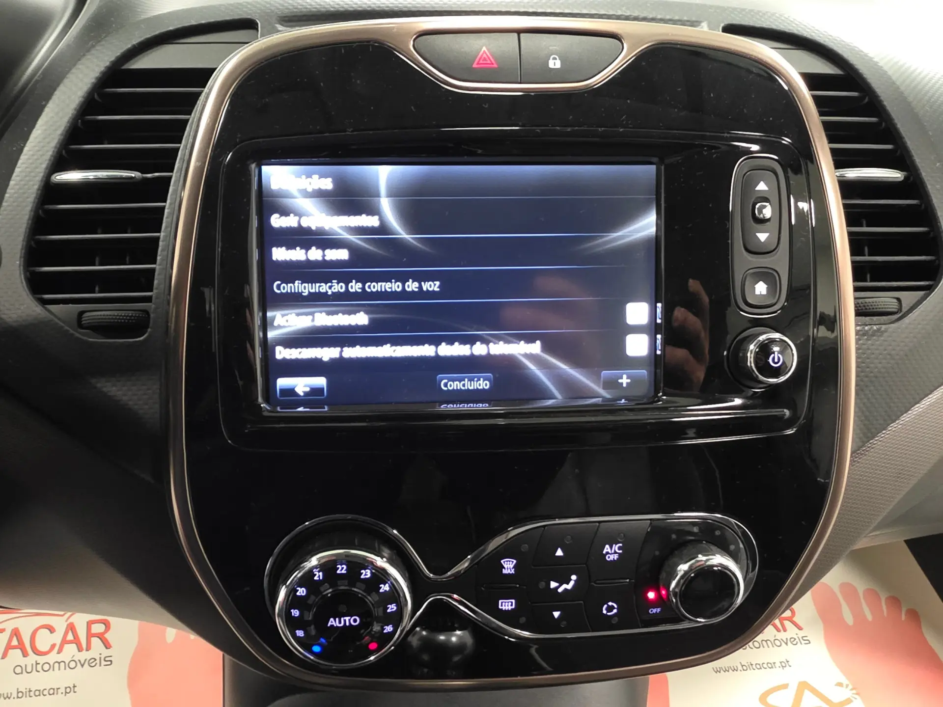 Renault Captur 1.5 dCi Exclusive 93