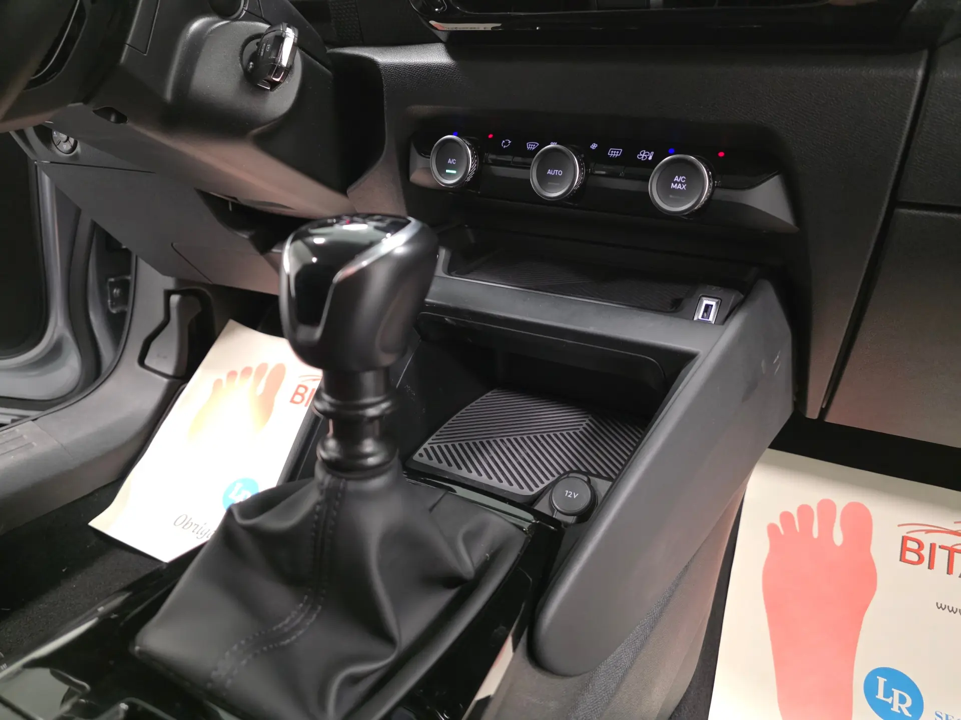 Citroën C4 1.5 BlueHDi Feel Pack 107