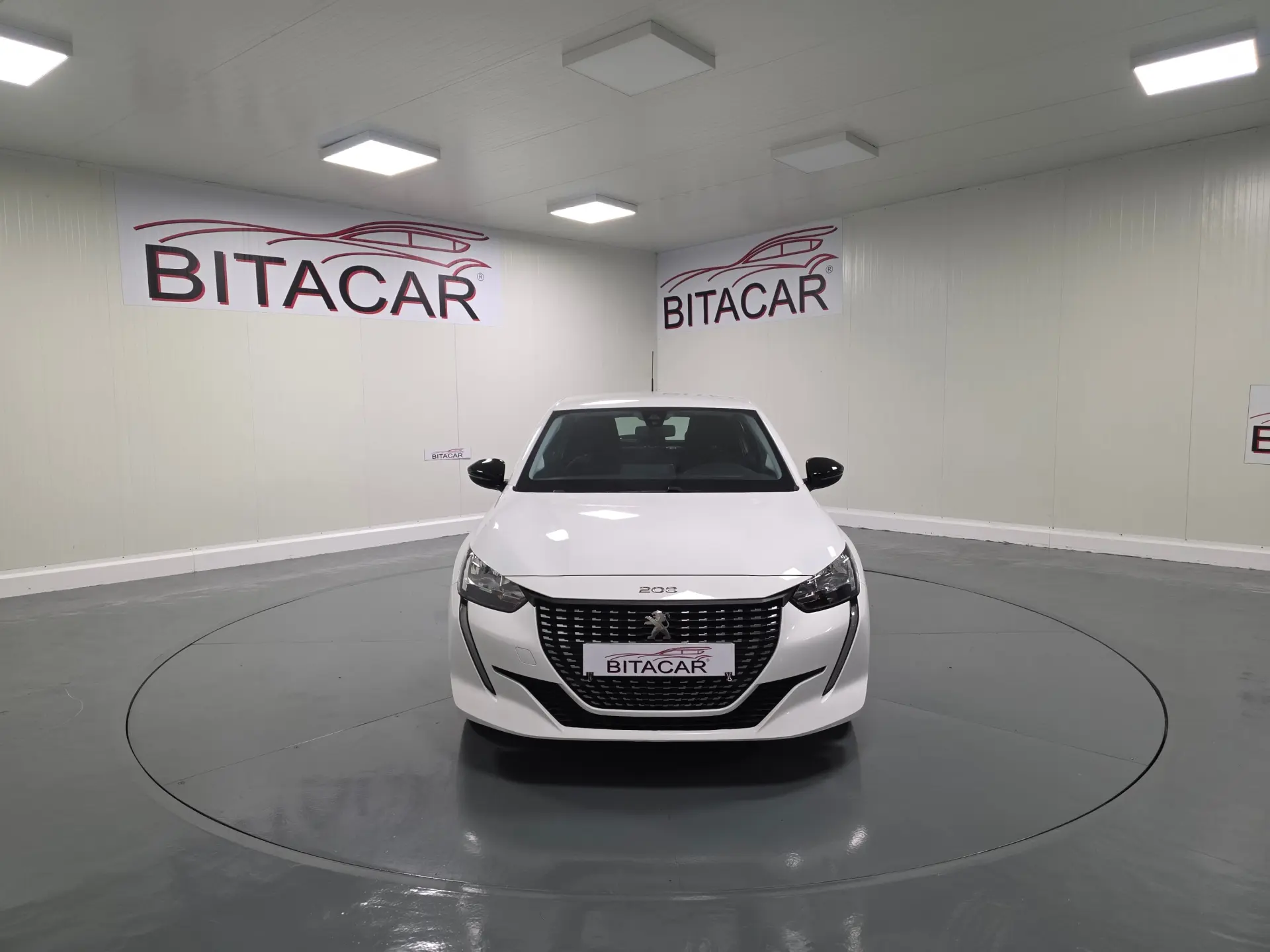 Peugeot 208 1.2 ACTIVE 13